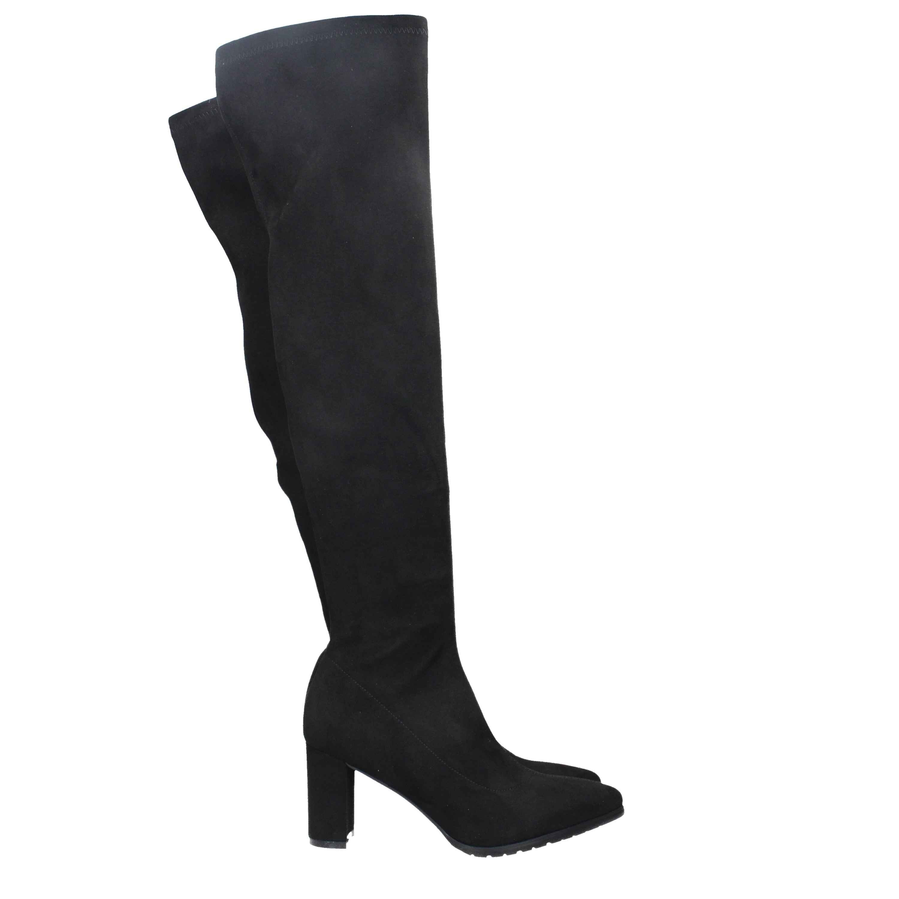 UMA PARKER NY - D 4310224S Stivale