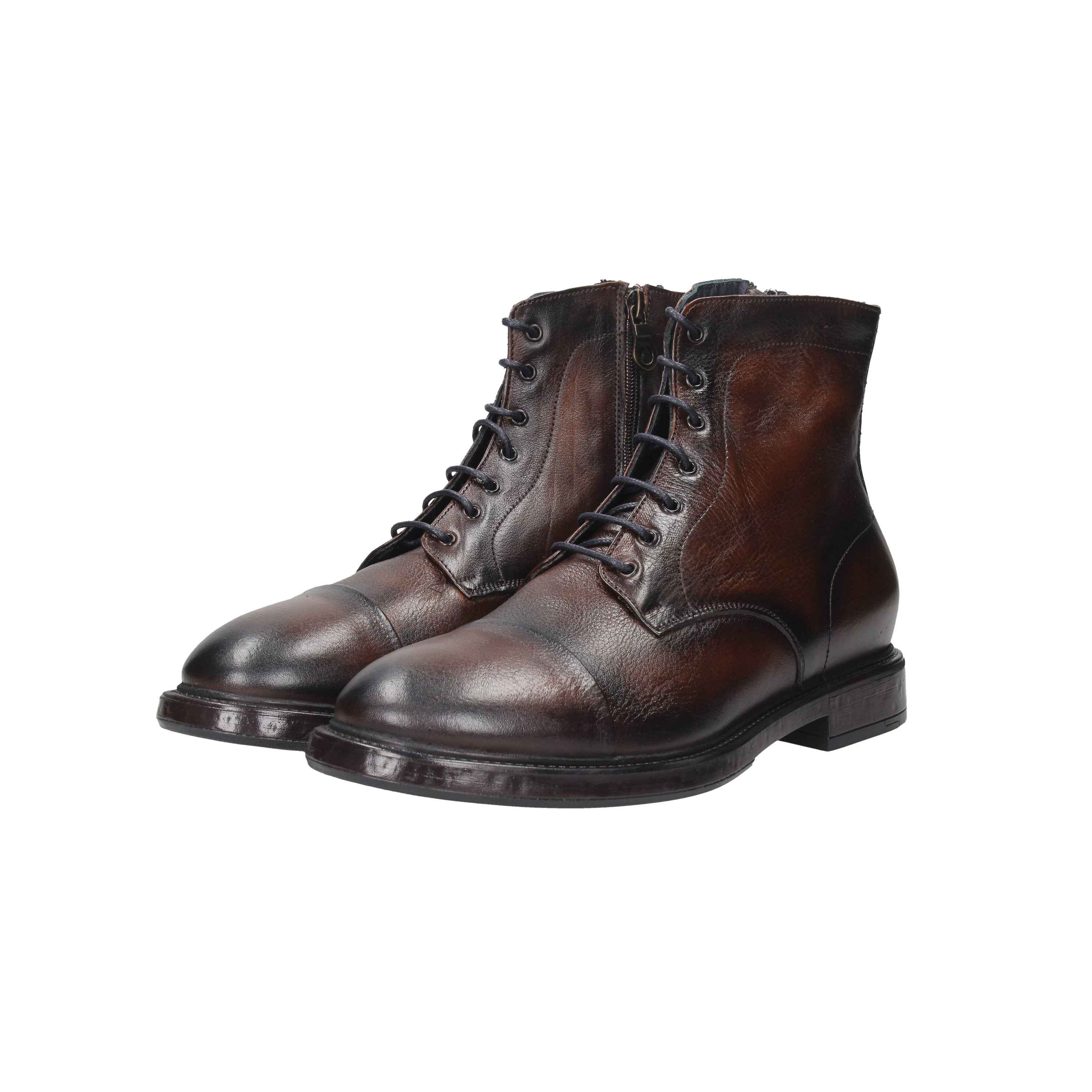 STRUTTURA - U 2968 Anfibio
