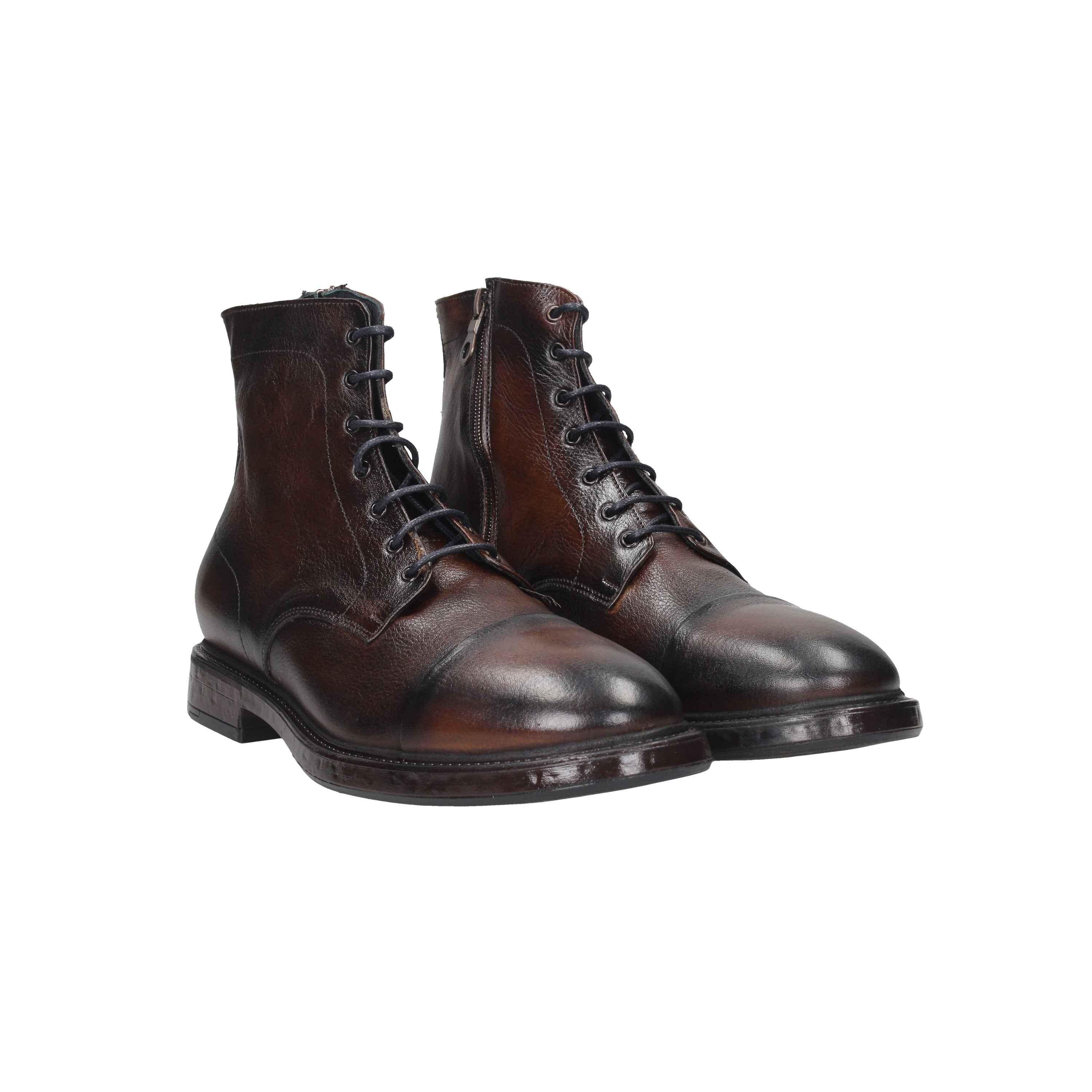 STRUTTURA - U 2968 Anfibio