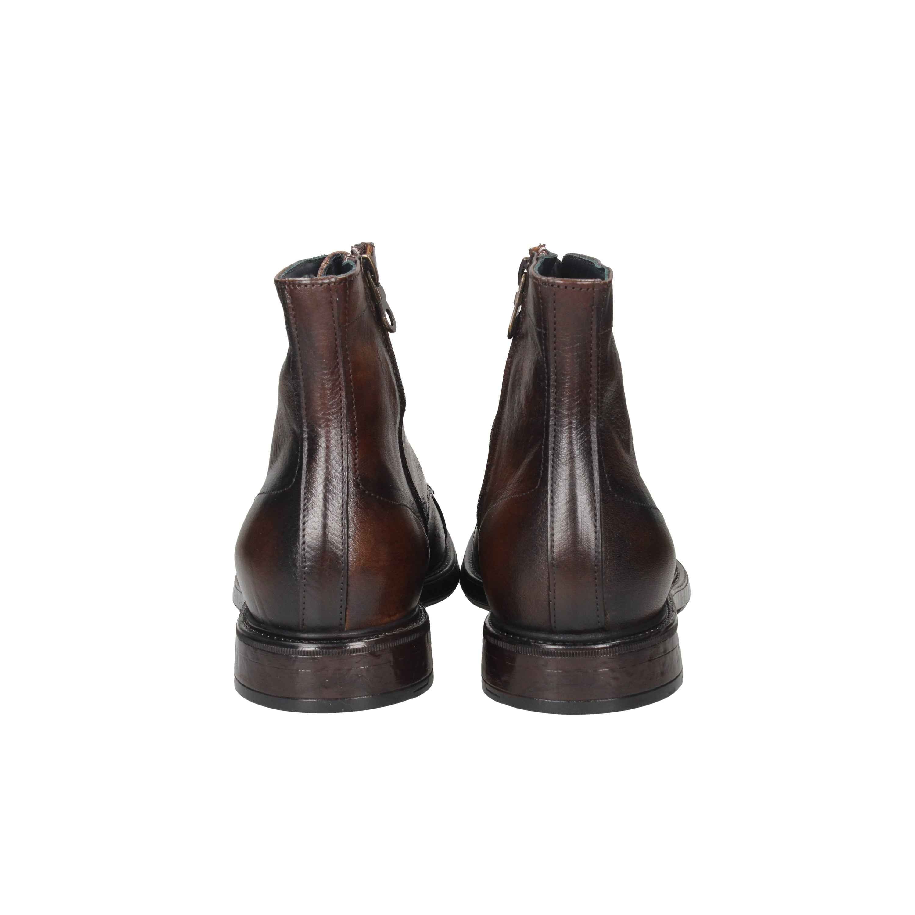 STRUTTURA - U 2968 Anfibio