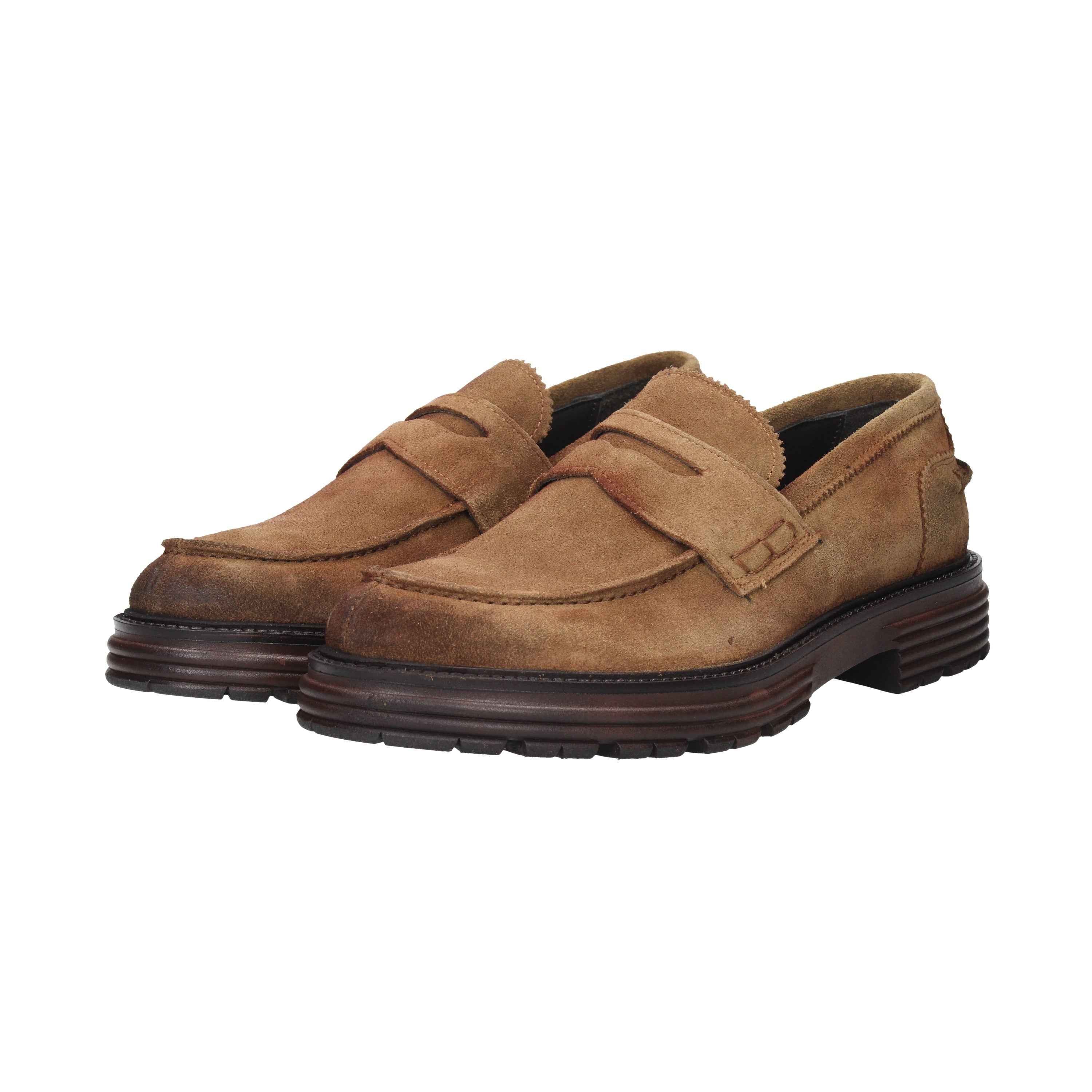 F. LLI RENNELLA - U 1056 Mocassino