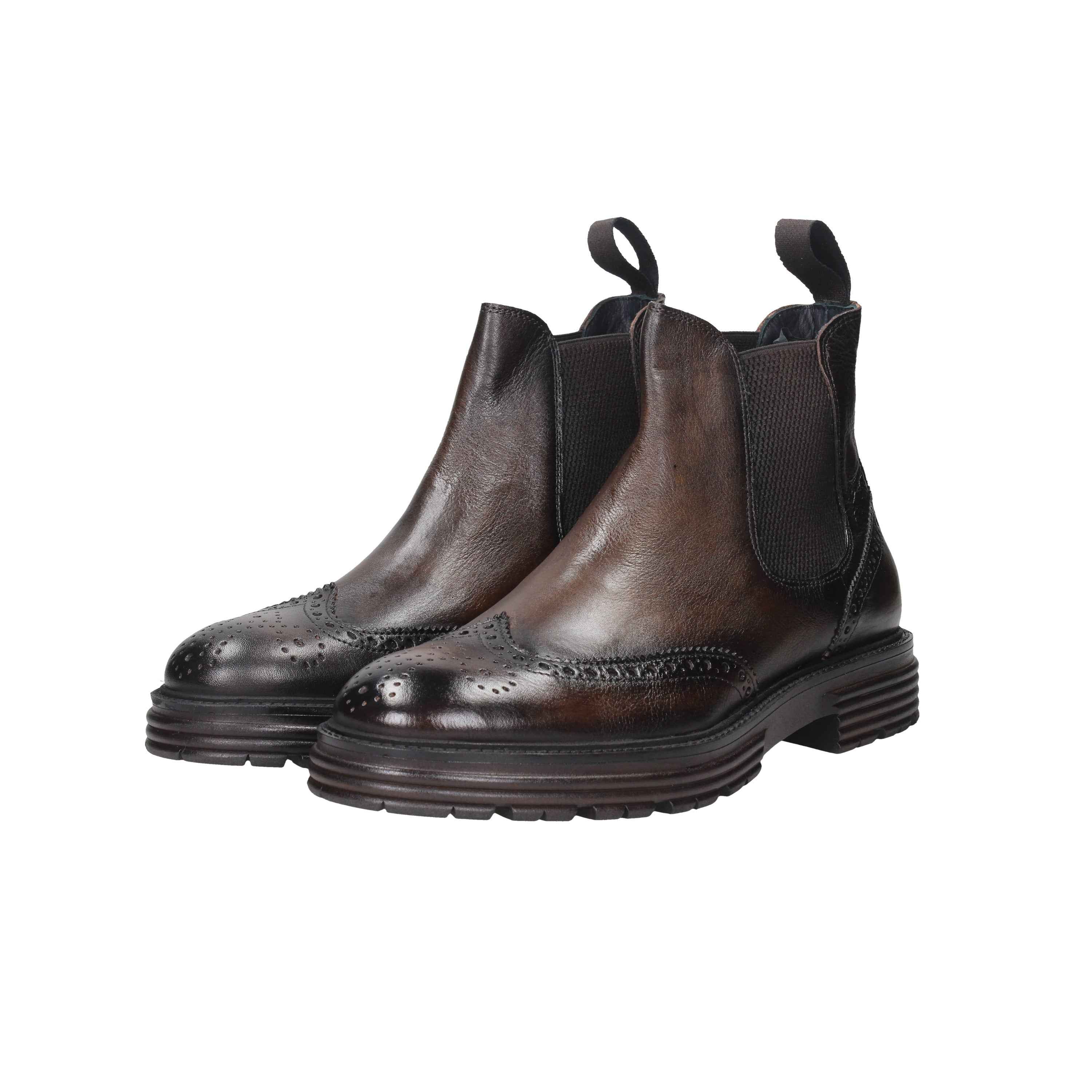 STRUTTURA - U 3001 Beatles
