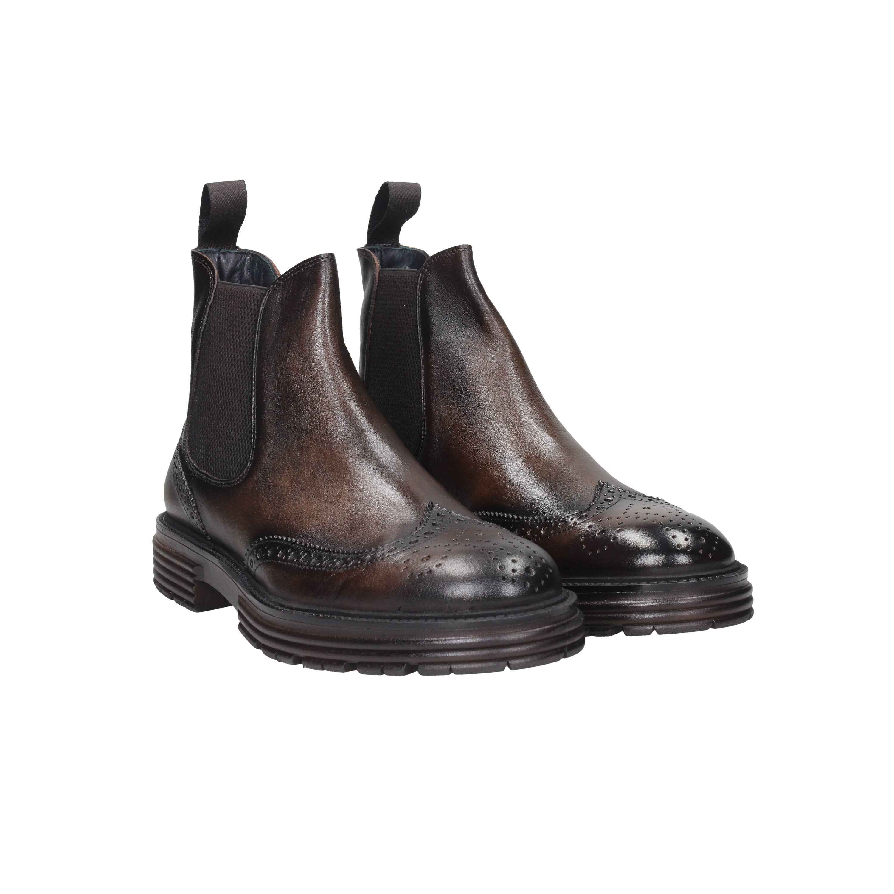 STRUTTURA - U 3001 Beatles