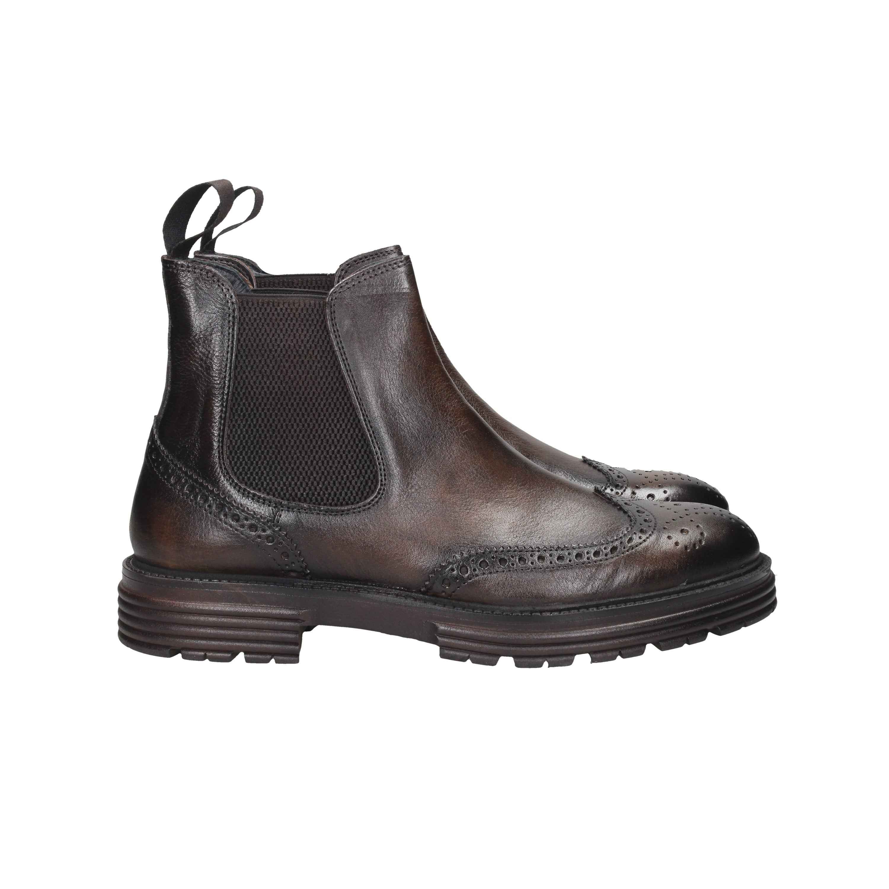 STRUTTURA - U 3001 Beatles