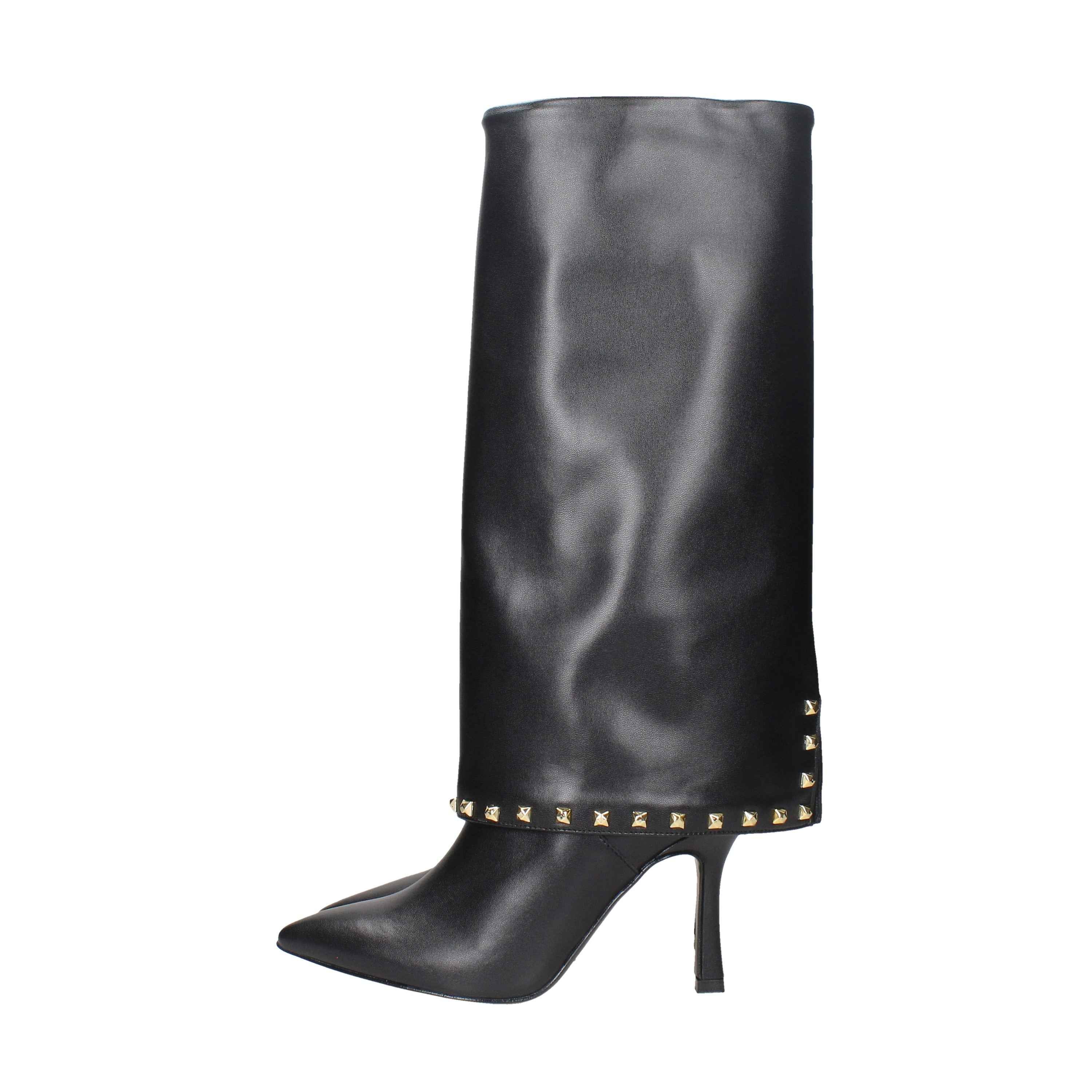 OLGA RUBINI - D 410A117 Stivale