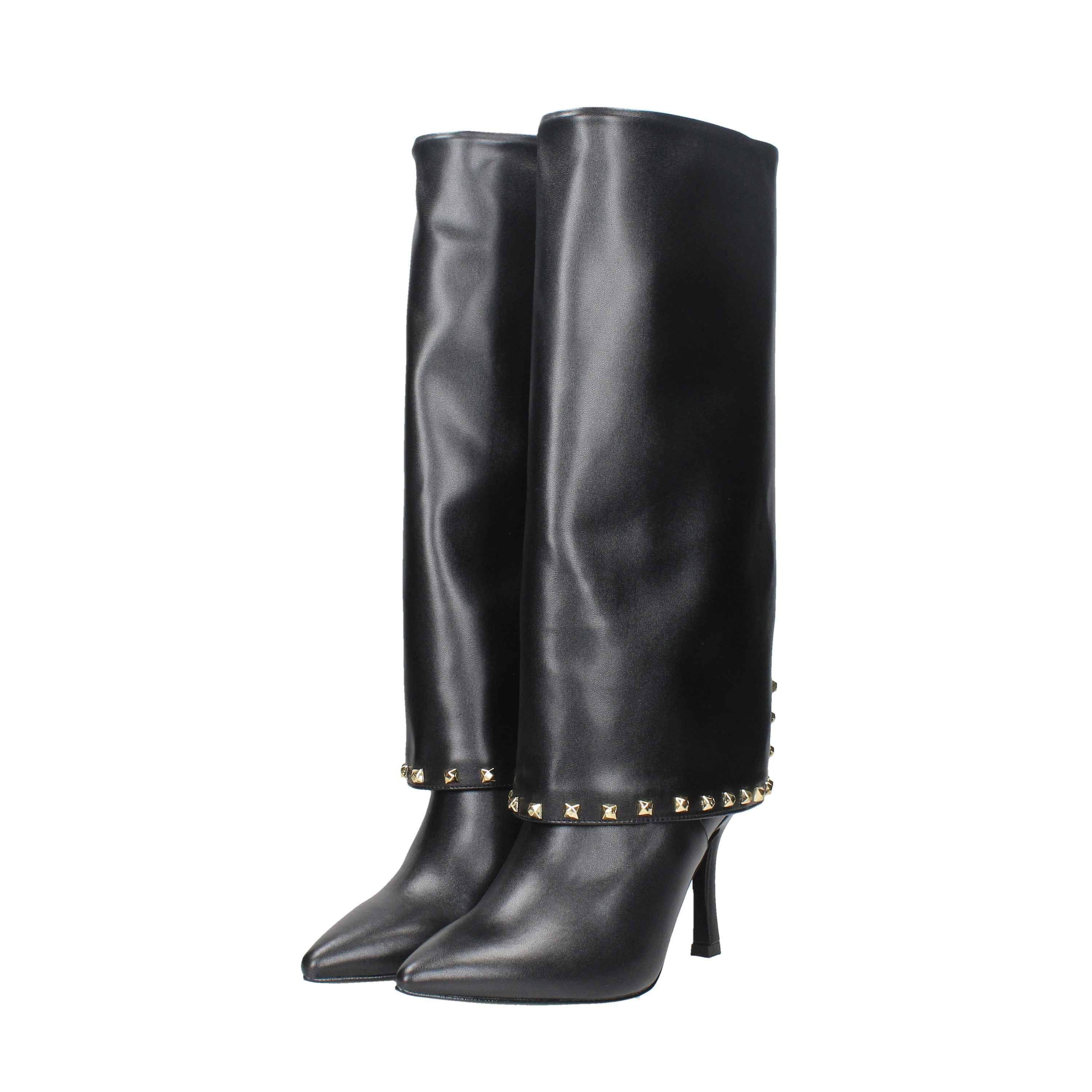 OLGA RUBINI - D 410A117 Stivale