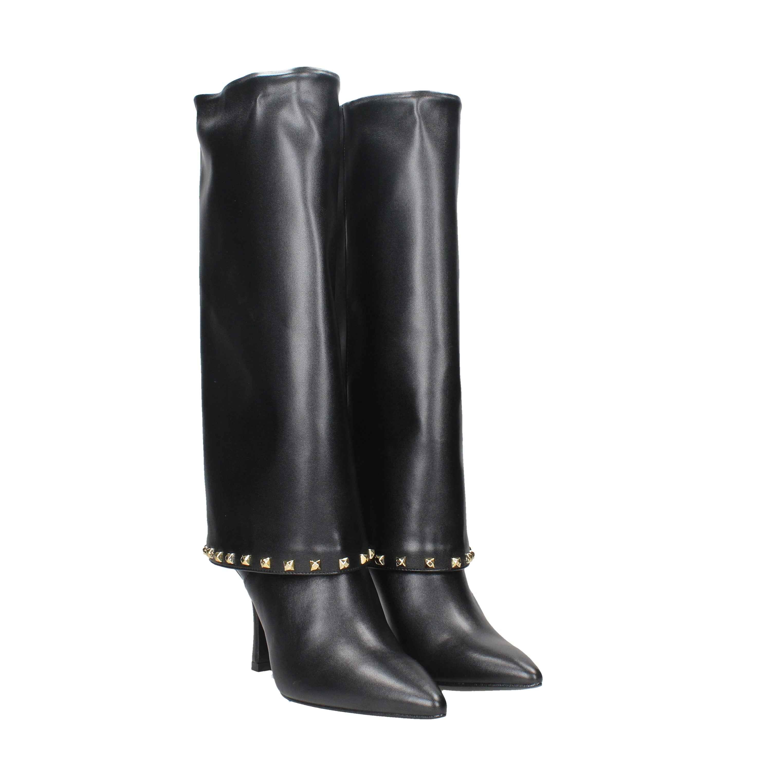 OLGA RUBINI - D 410A117 Stivale