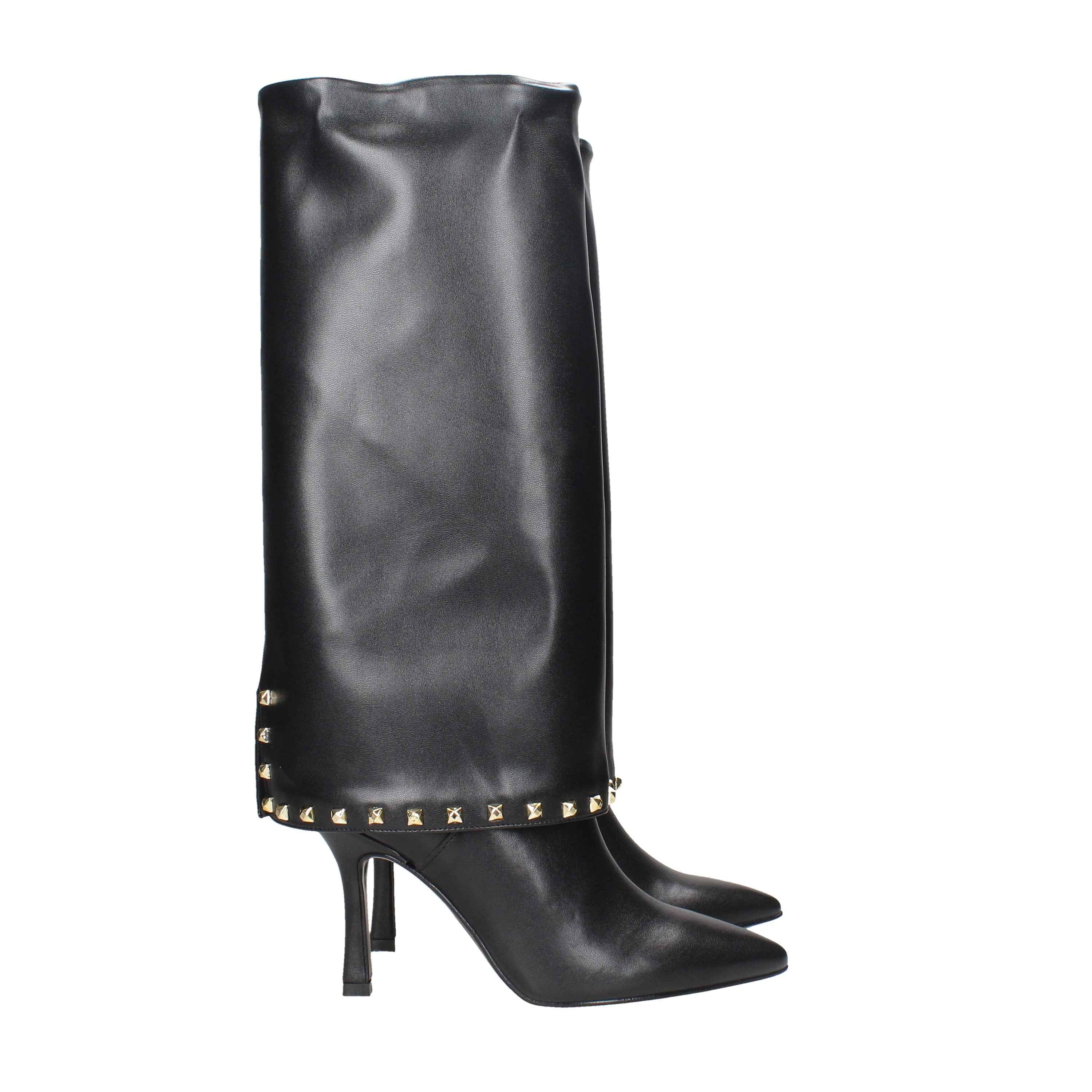 OLGA RUBINI - D 410A117 Stivale