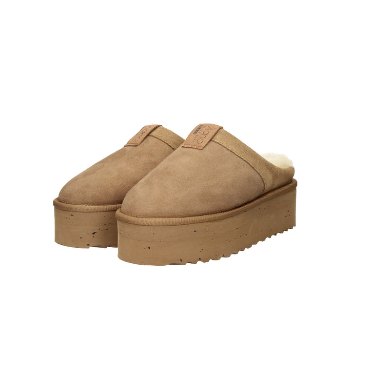 CUOIO | ADNO - D AOW100002 Sabot