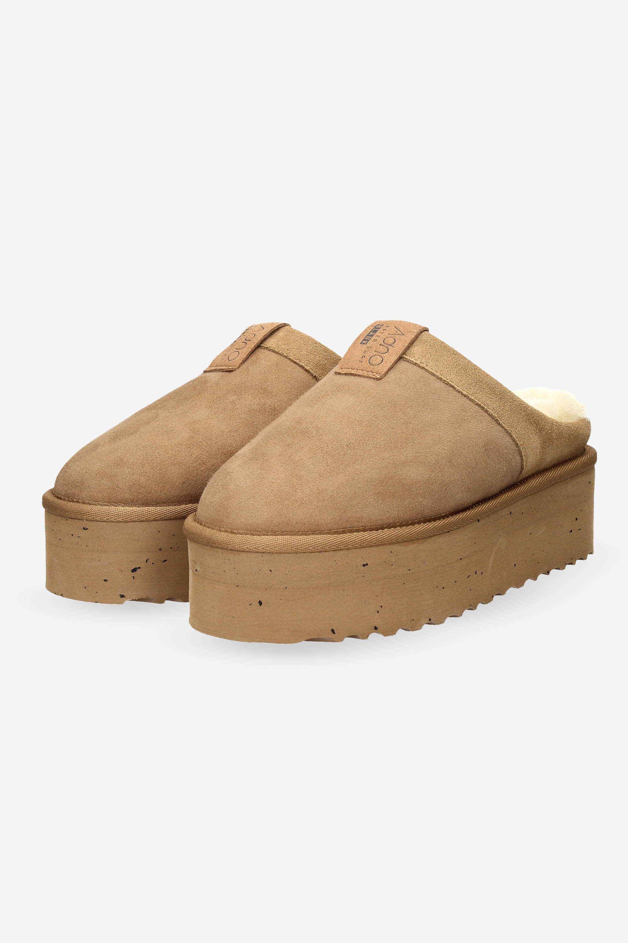 ADNO - D AOW100002 Sabot