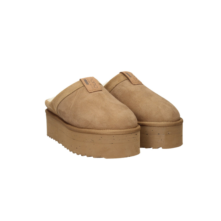 CUOIO | ADNO - D AOW100002 Sabot