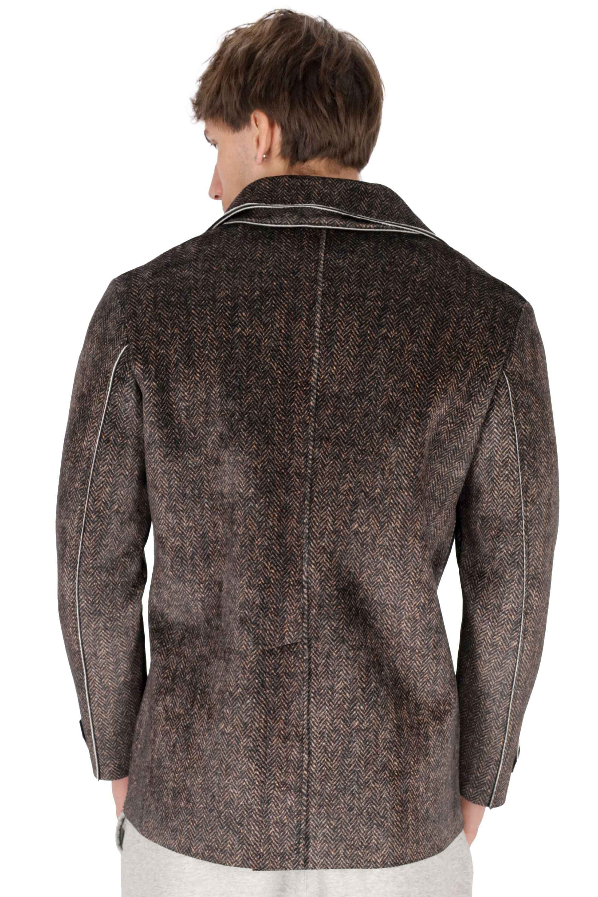 CLOCHIC HOMME - U SVEZIATFH Cappotto