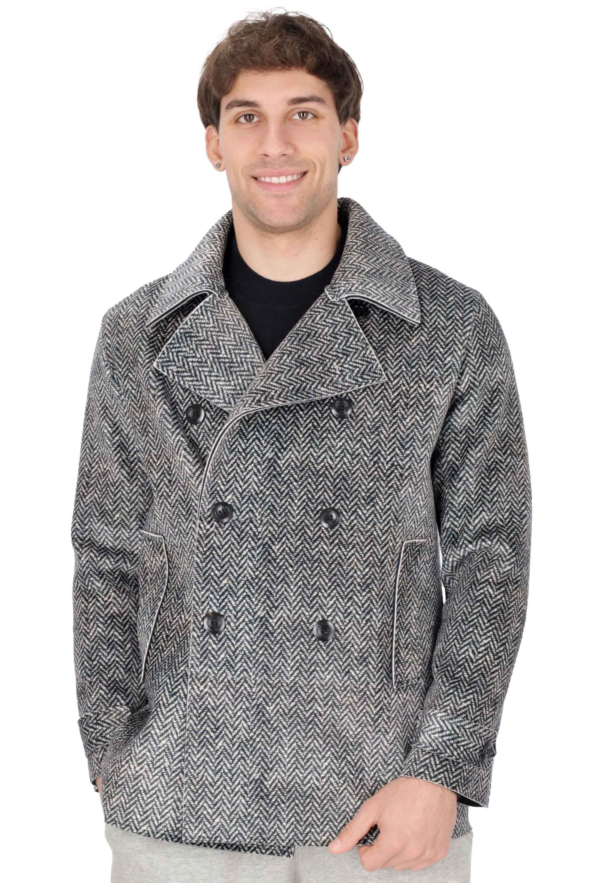 CLOCHIC HOMME - U SVEZIATFH Cappotto