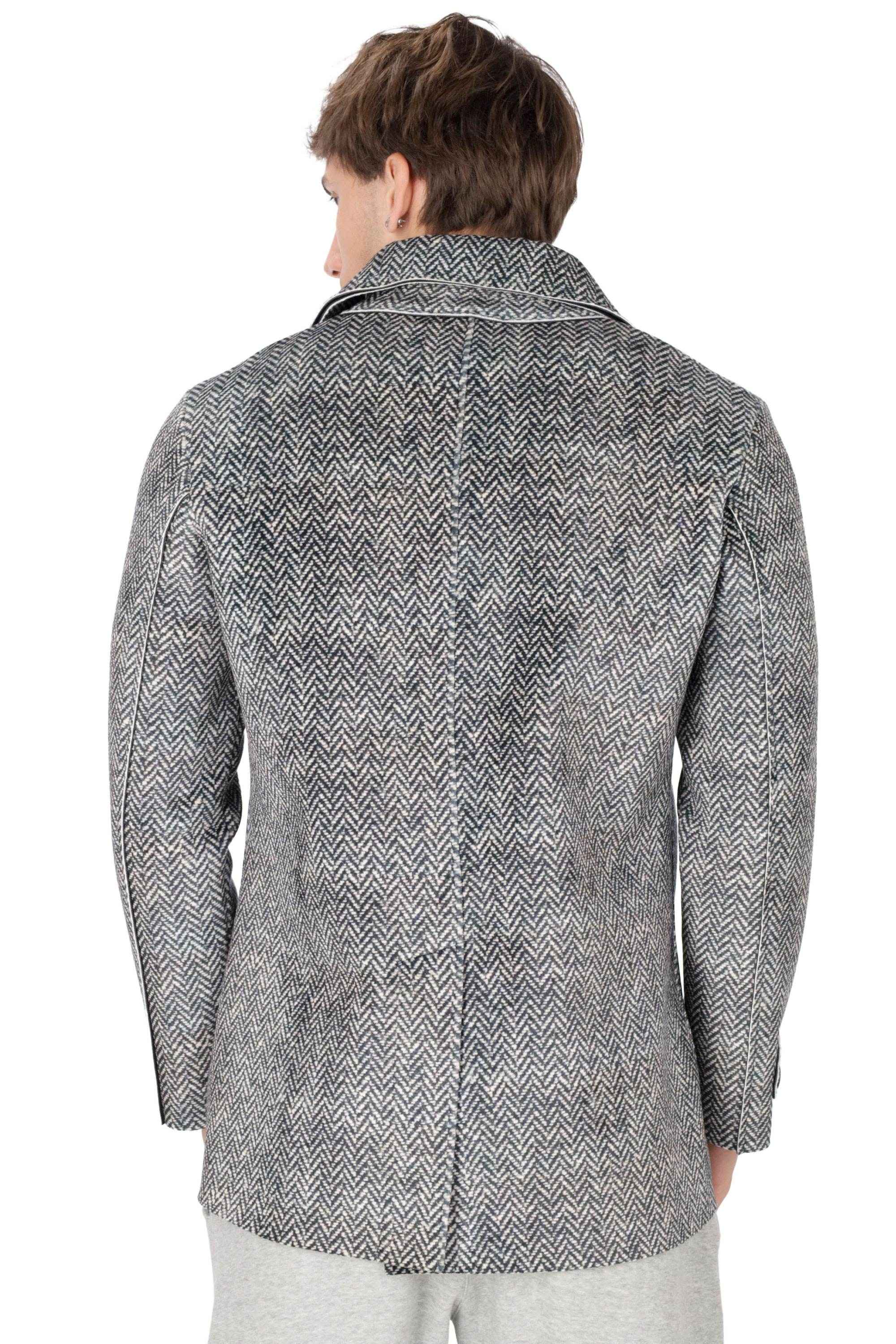 CLOCHIC HOMME - U SVEZIATFH Cappotto