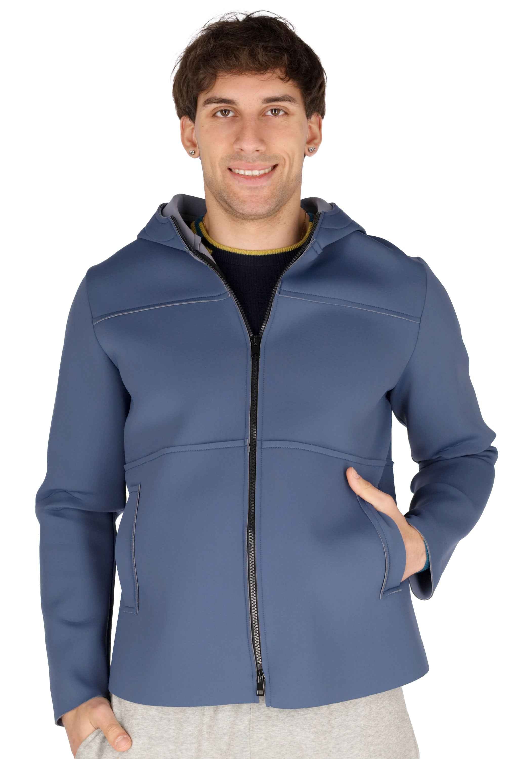 CLOCHIC HOMME - U NORVEGIATF Giubbino