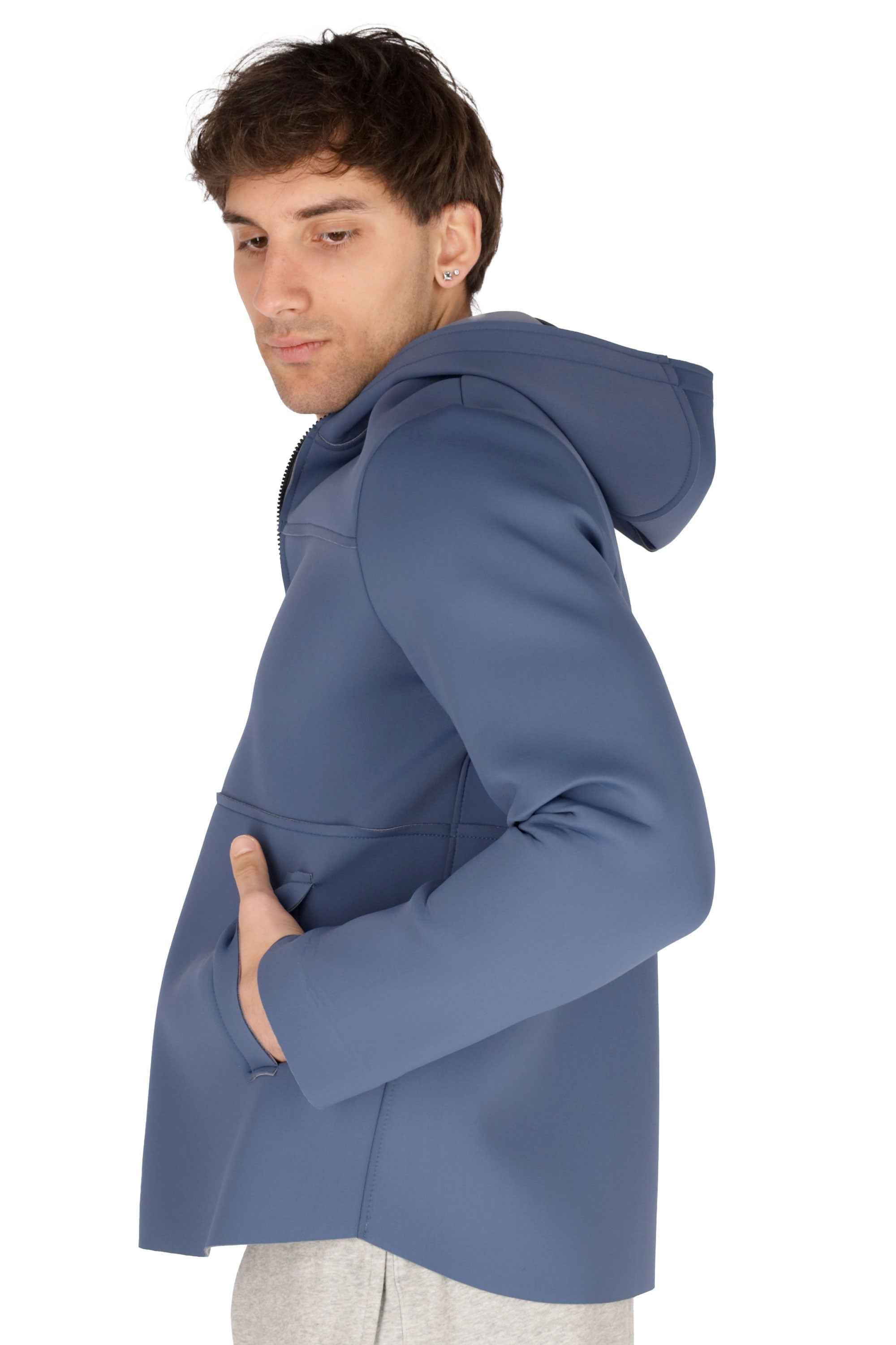 CLOCHIC HOMME - U NORVEGIATF Giubbino