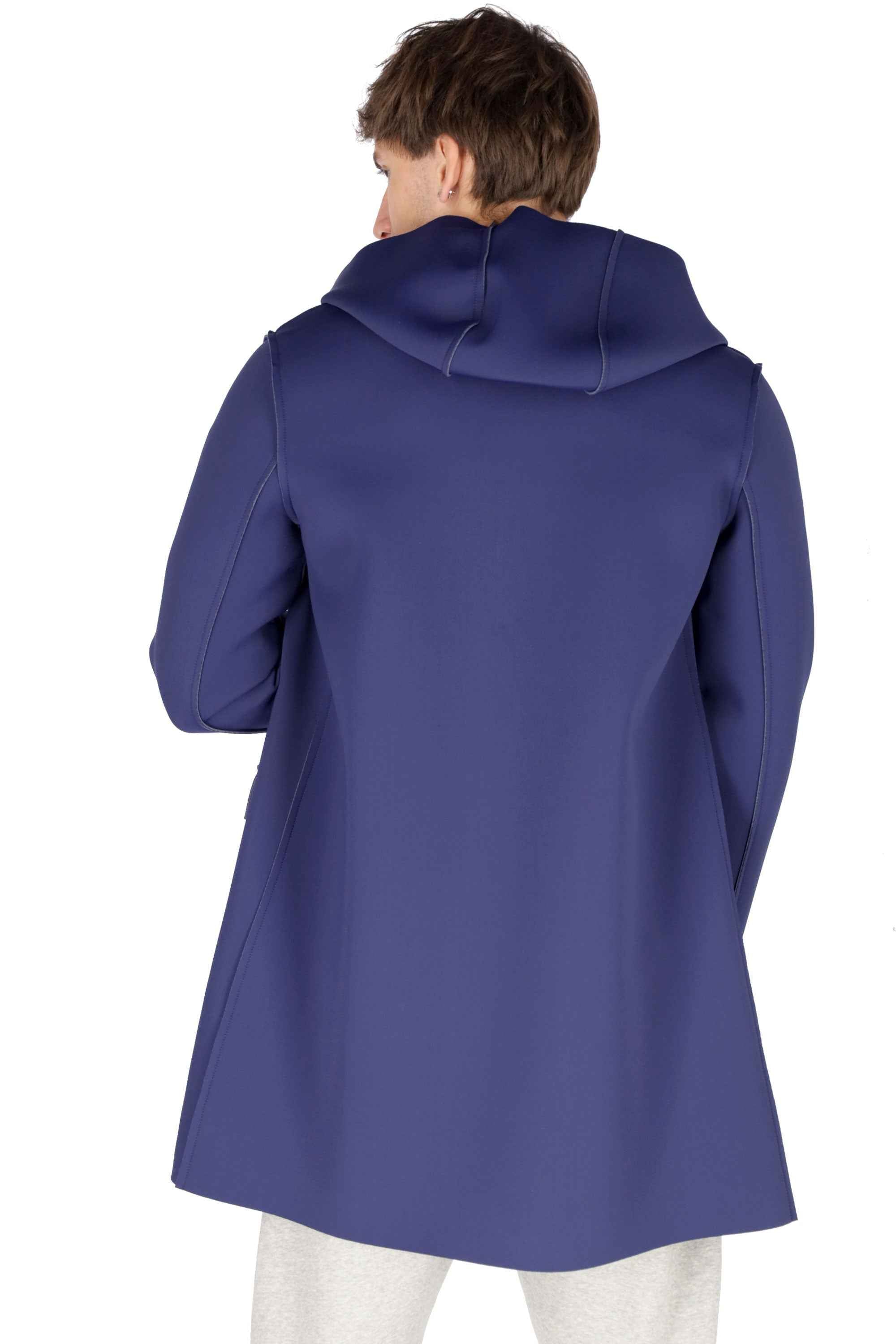 CLOCHIC HOMME - U LEVITF Parka