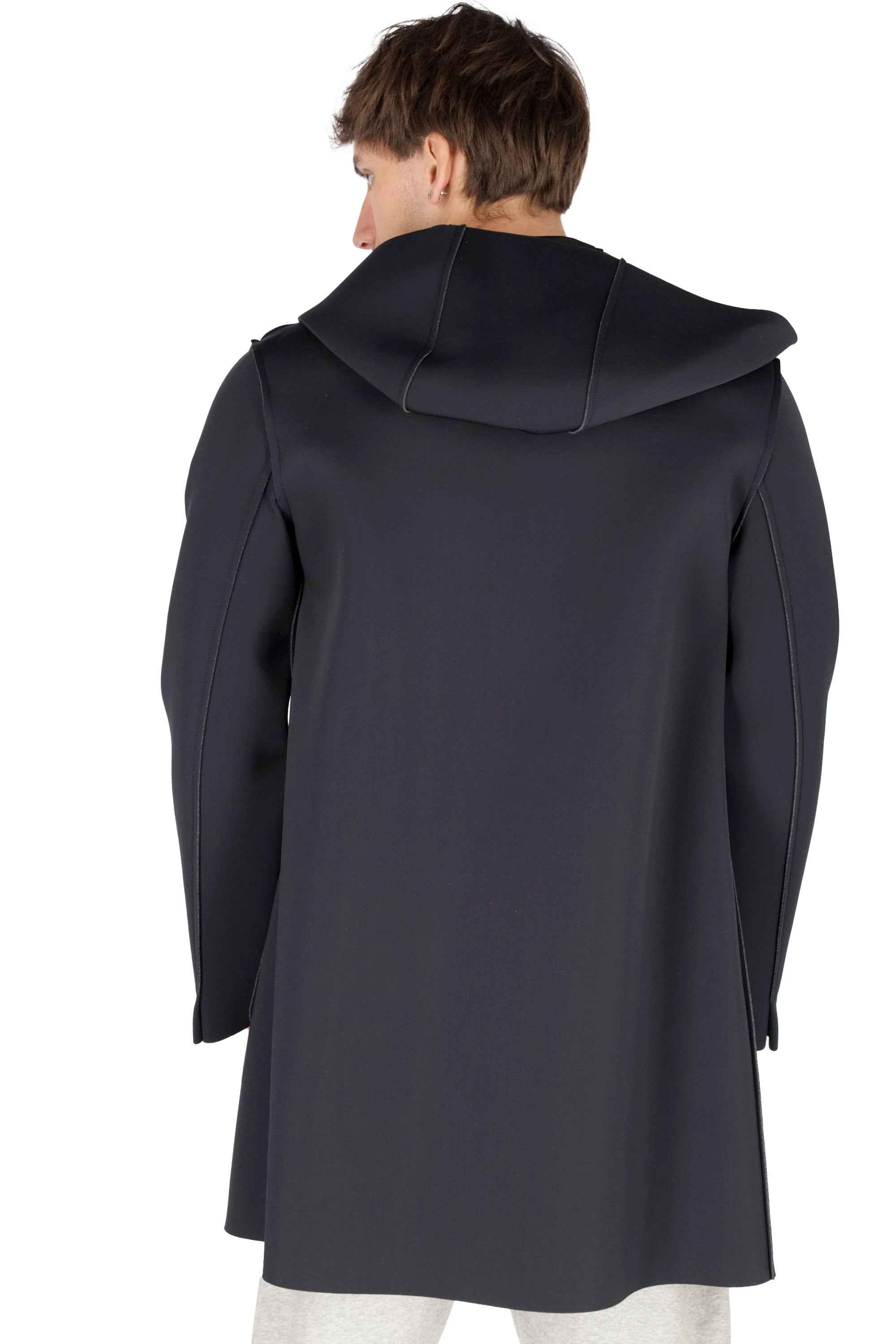 CLOCHIC HOMME - U LEVITF Parka