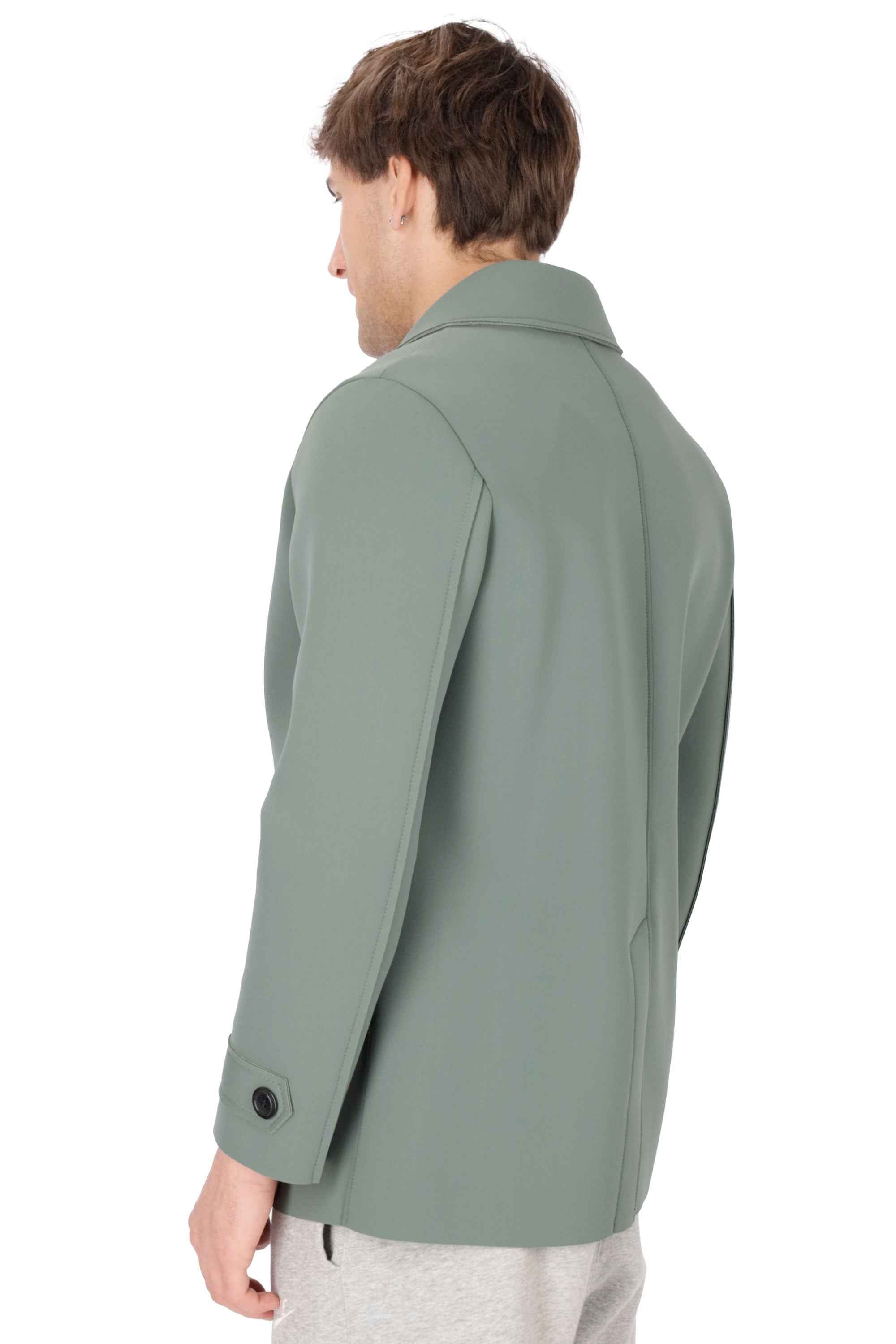 CLOCHIC HOMME - U SVEZIATF Cappotto