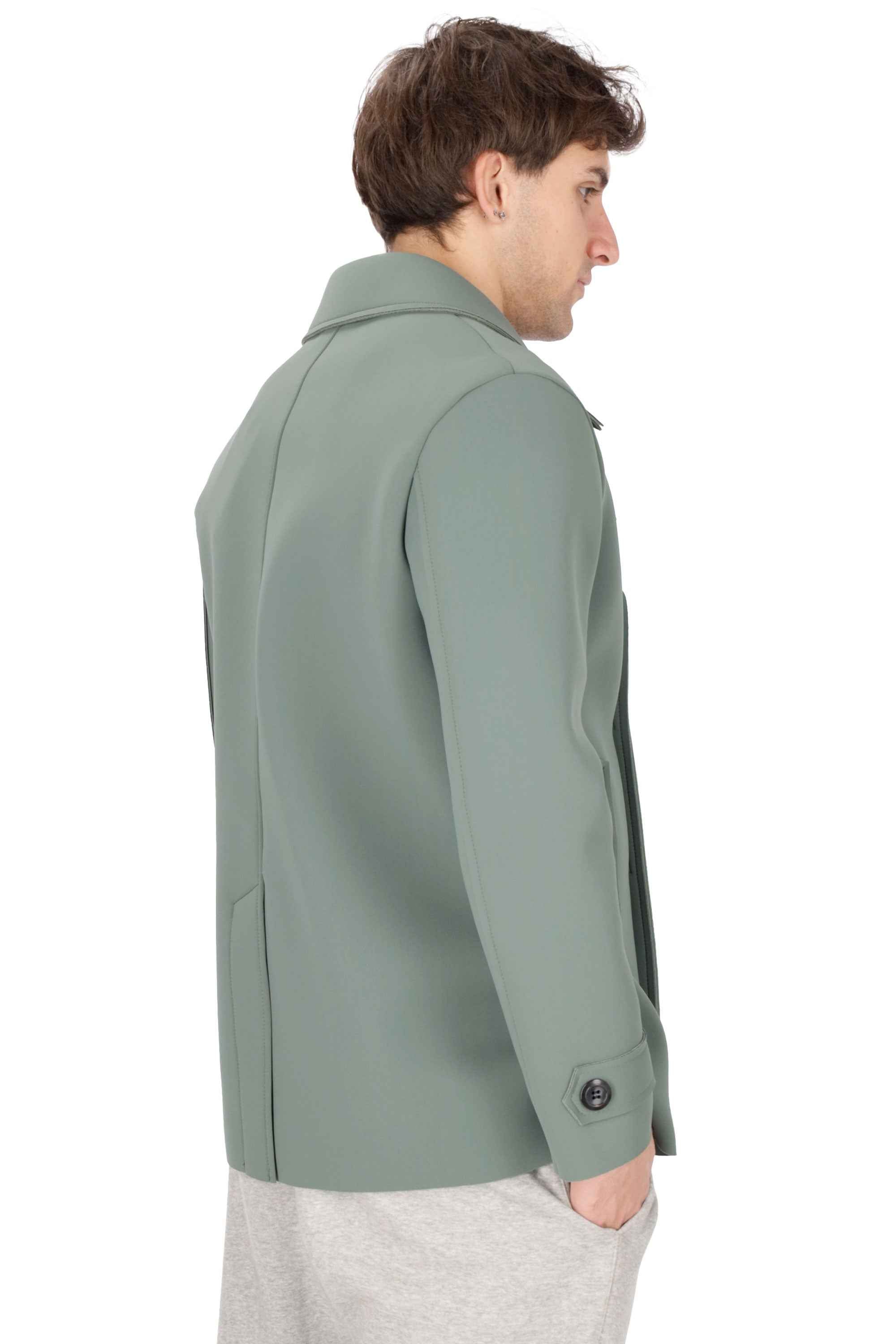 CLOCHIC HOMME - U SVEZIATF Cappotto