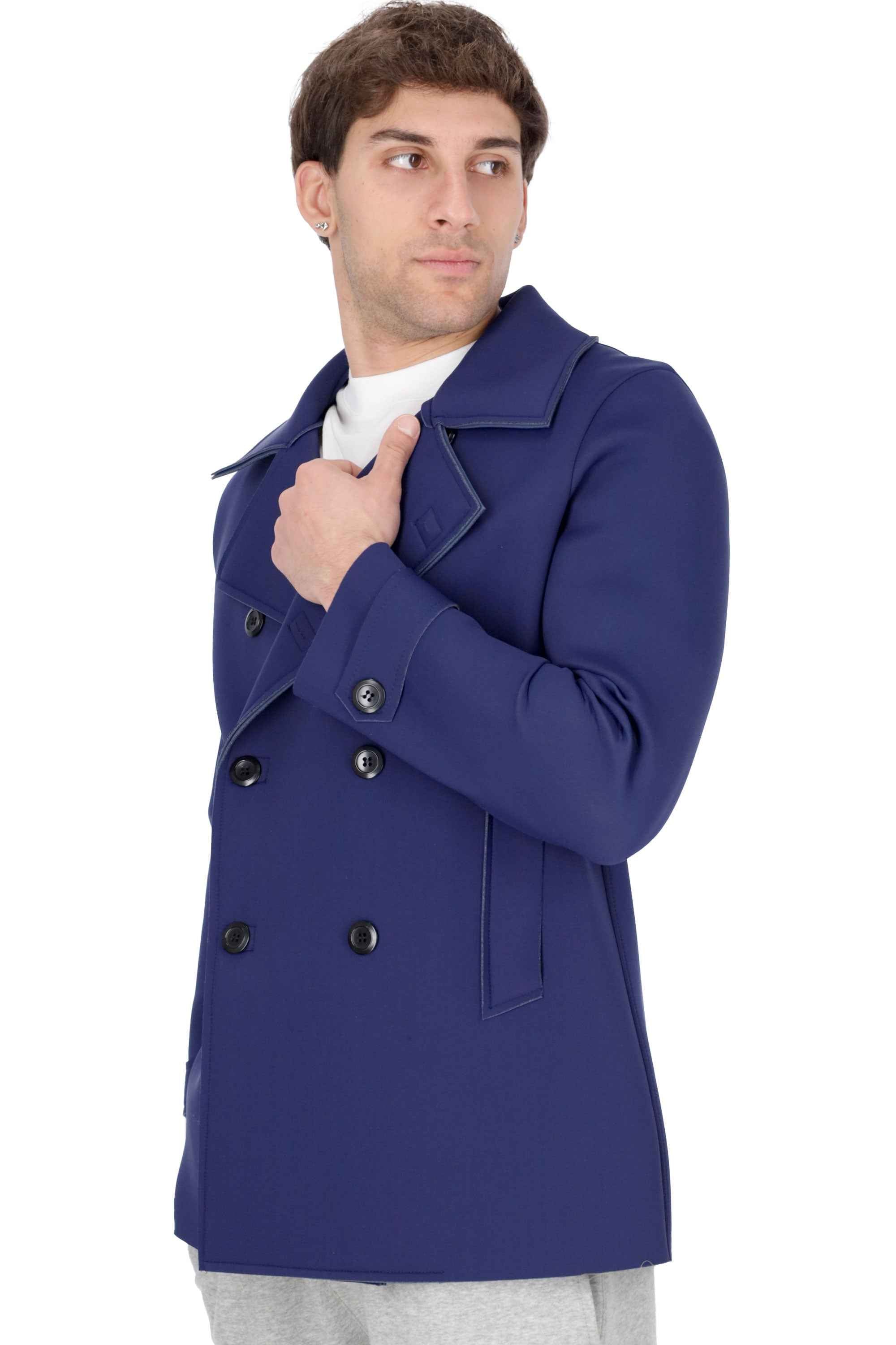 CLOCHIC HOMME - U SVEZIATF Cappotto