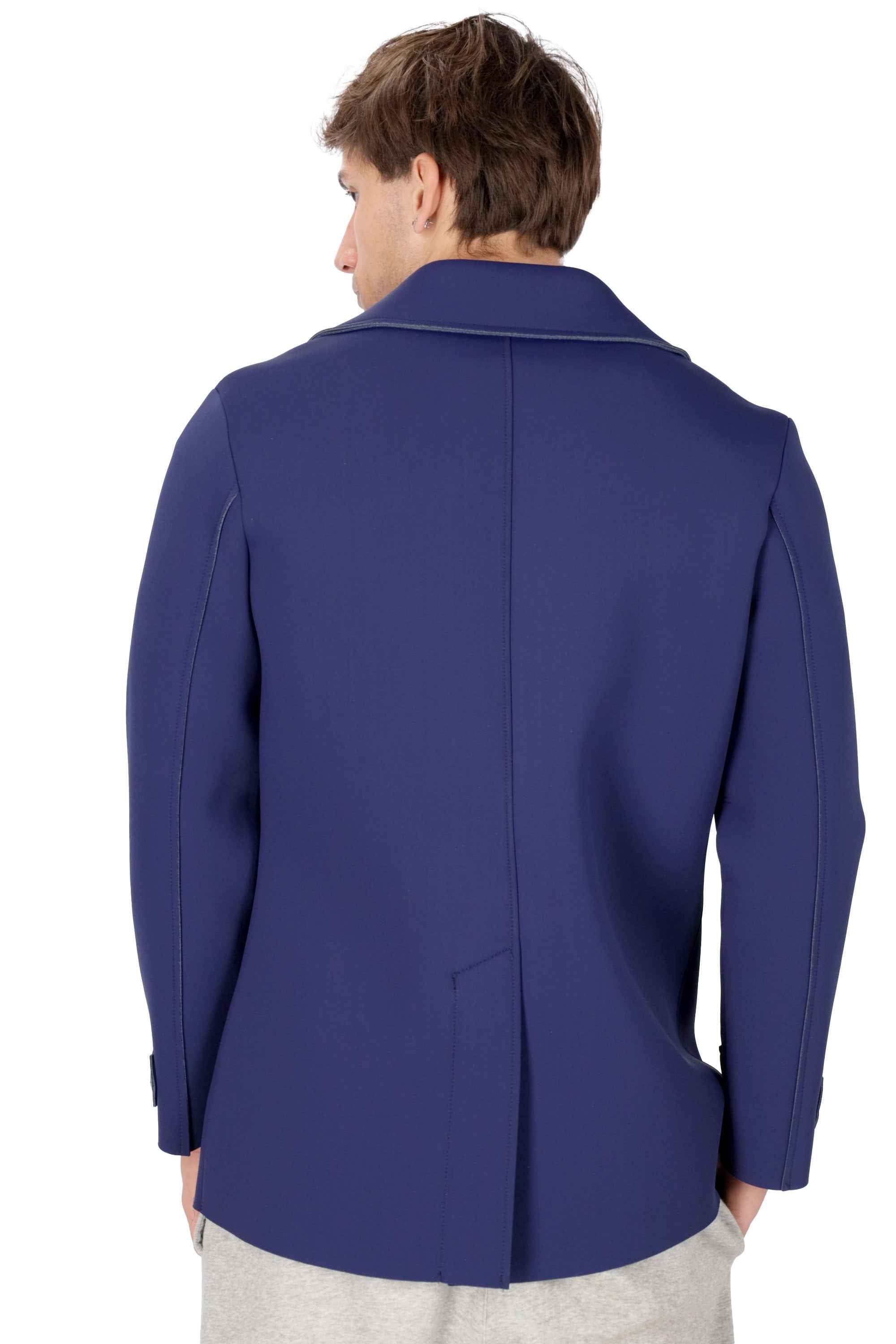 CLOCHIC HOMME - U SVEZIATF Cappotto