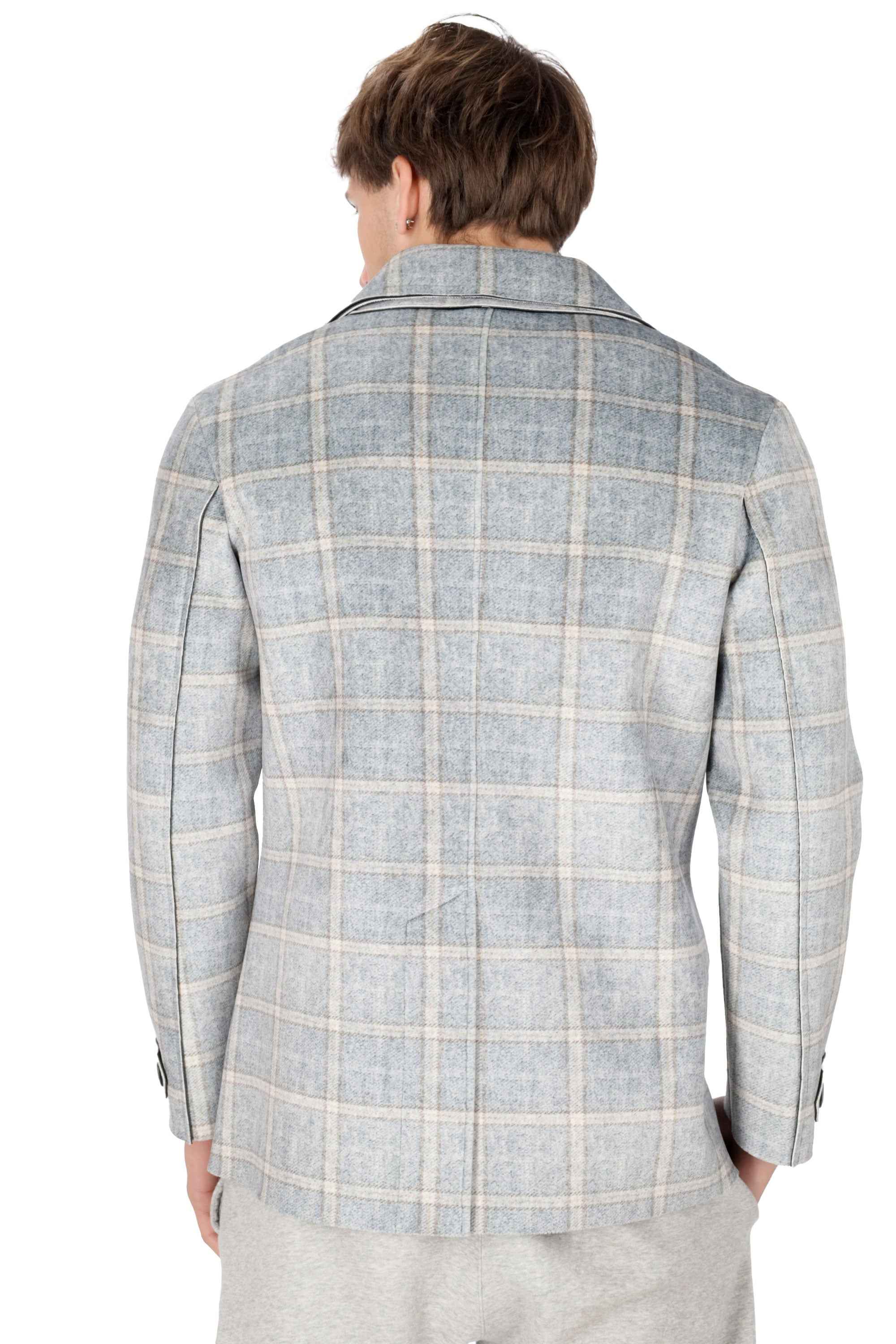 CLOCHIC HOMME - U SVEZIATFH Cappotto