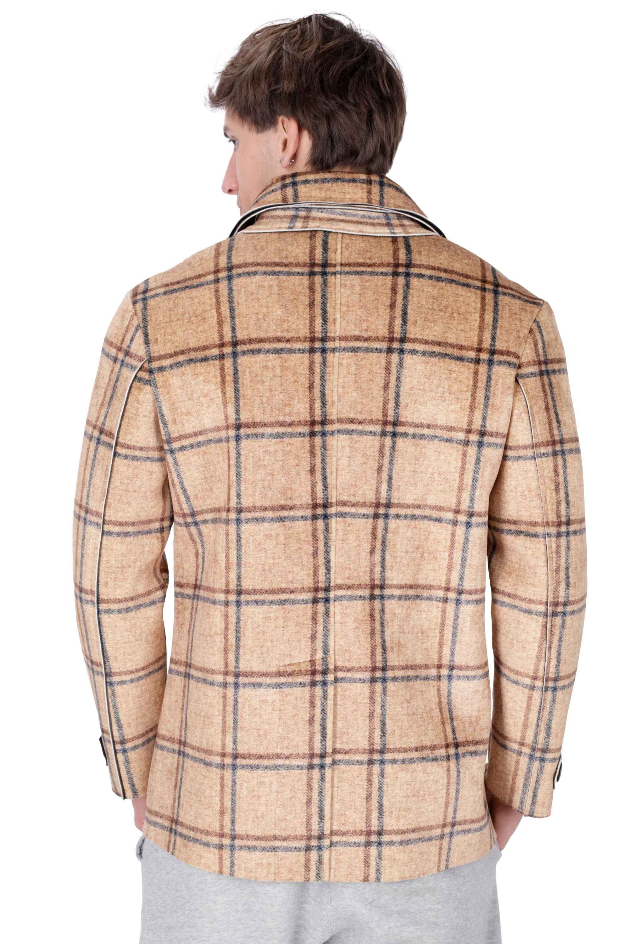 CLOCHIC HOMME - U SVEZIATFH Cappotto