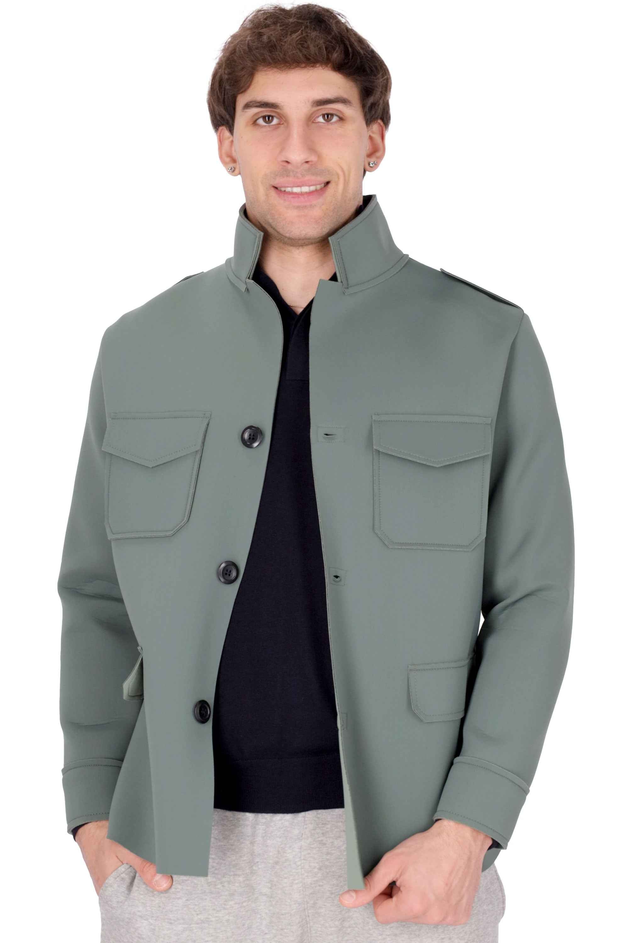 CLOCHIC HOMME - U FINLANDIATF Cappotto