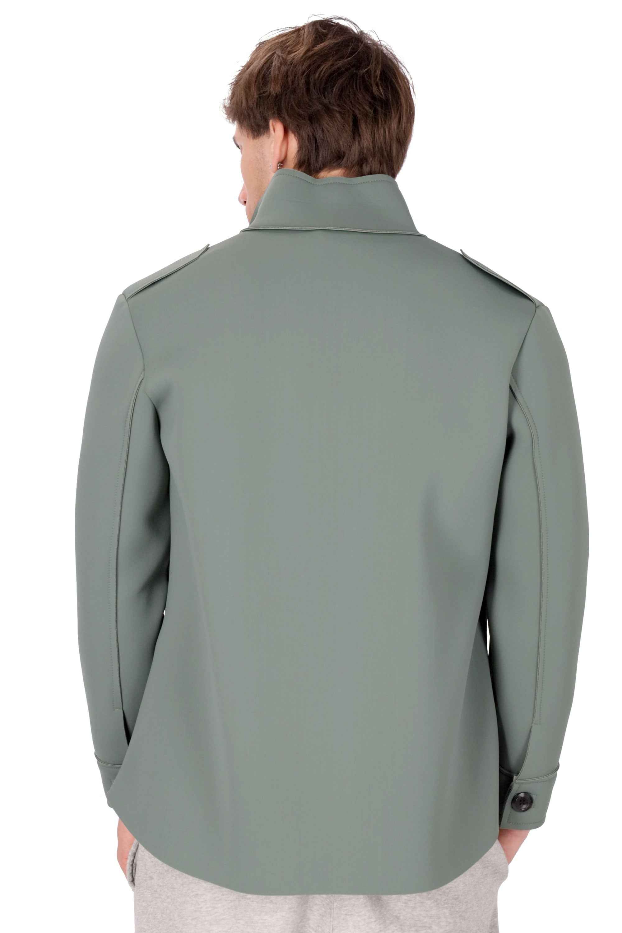 CLOCHIC HOMME - U FINLANDIATF Cappotto