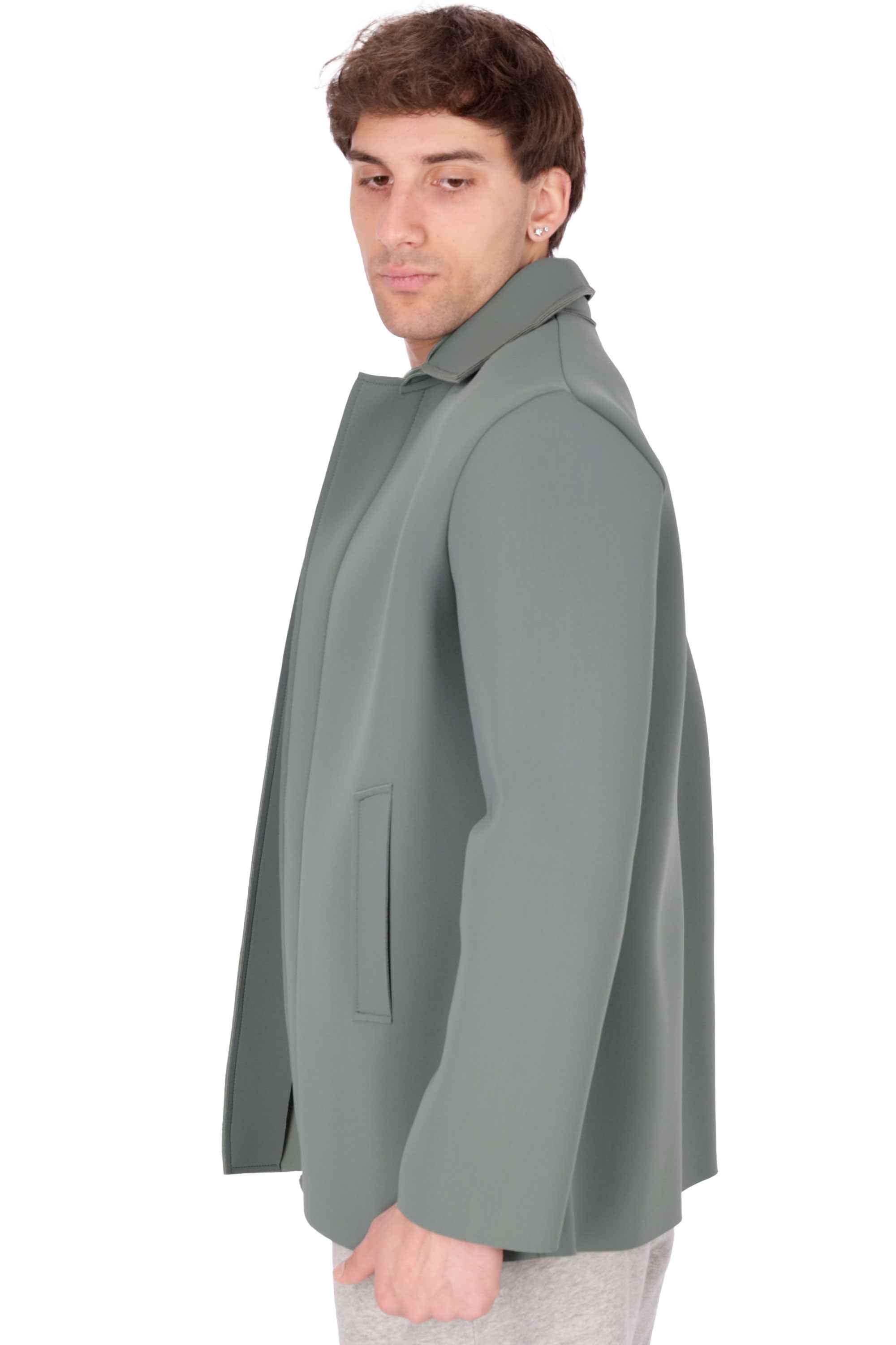 CLOCHIC HOMME - U OXFORDTF Giubbino