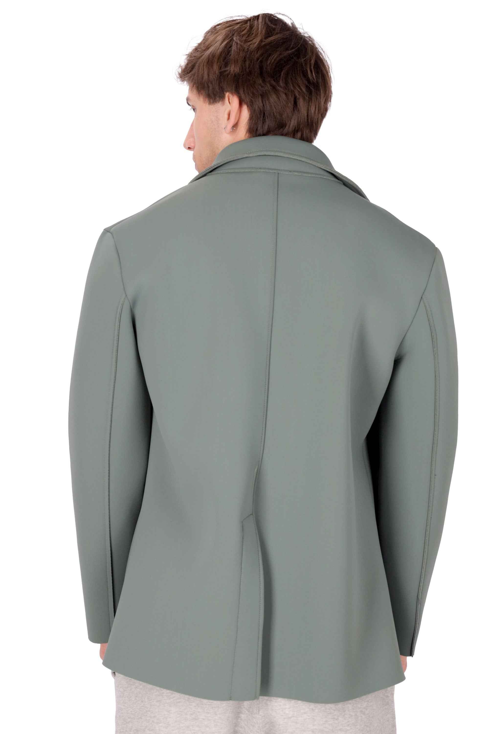 CLOCHIC HOMME - U OXFORDTF Giubbino