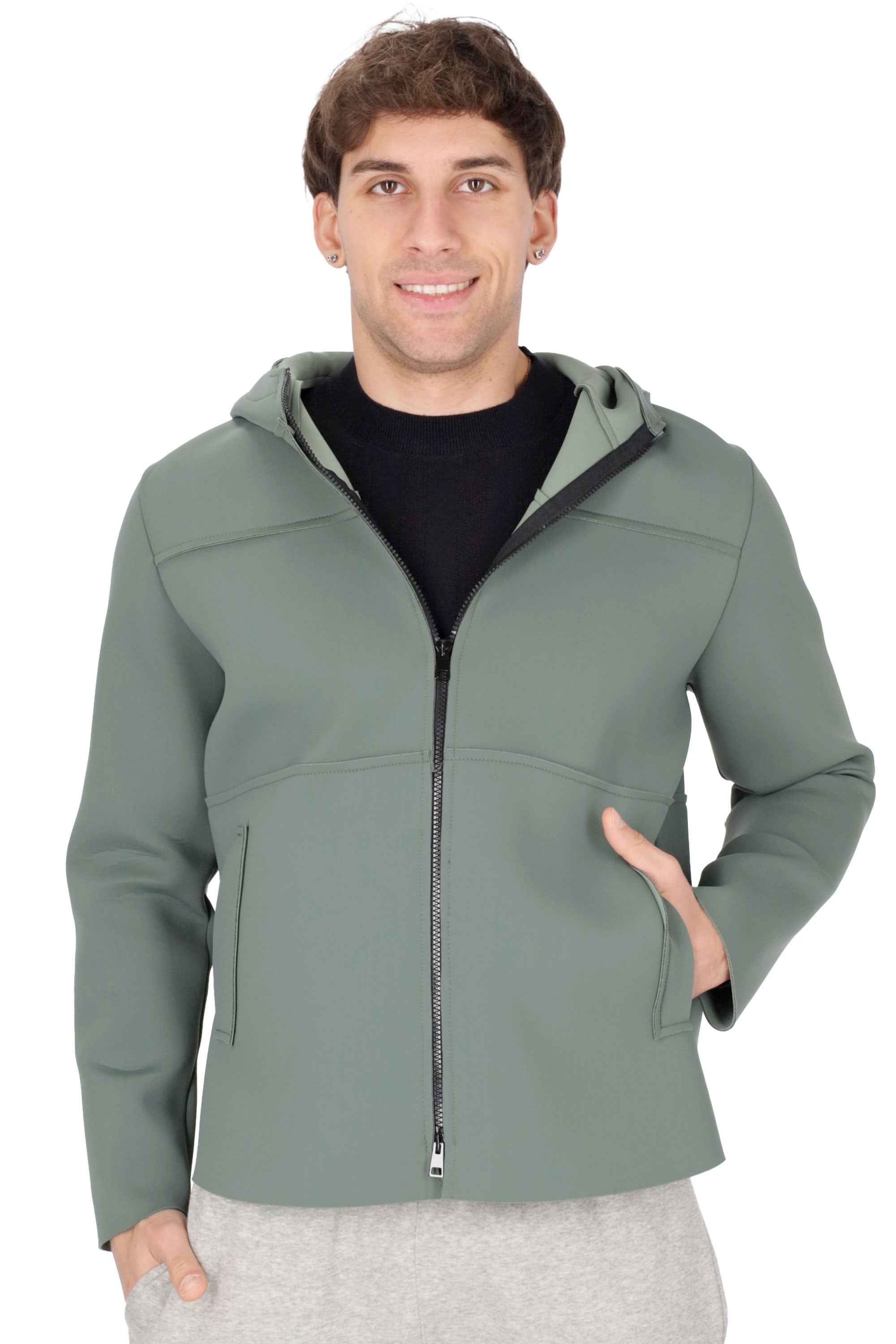 CLOCHIC HOMME - U NORVEGIATF Giubbino