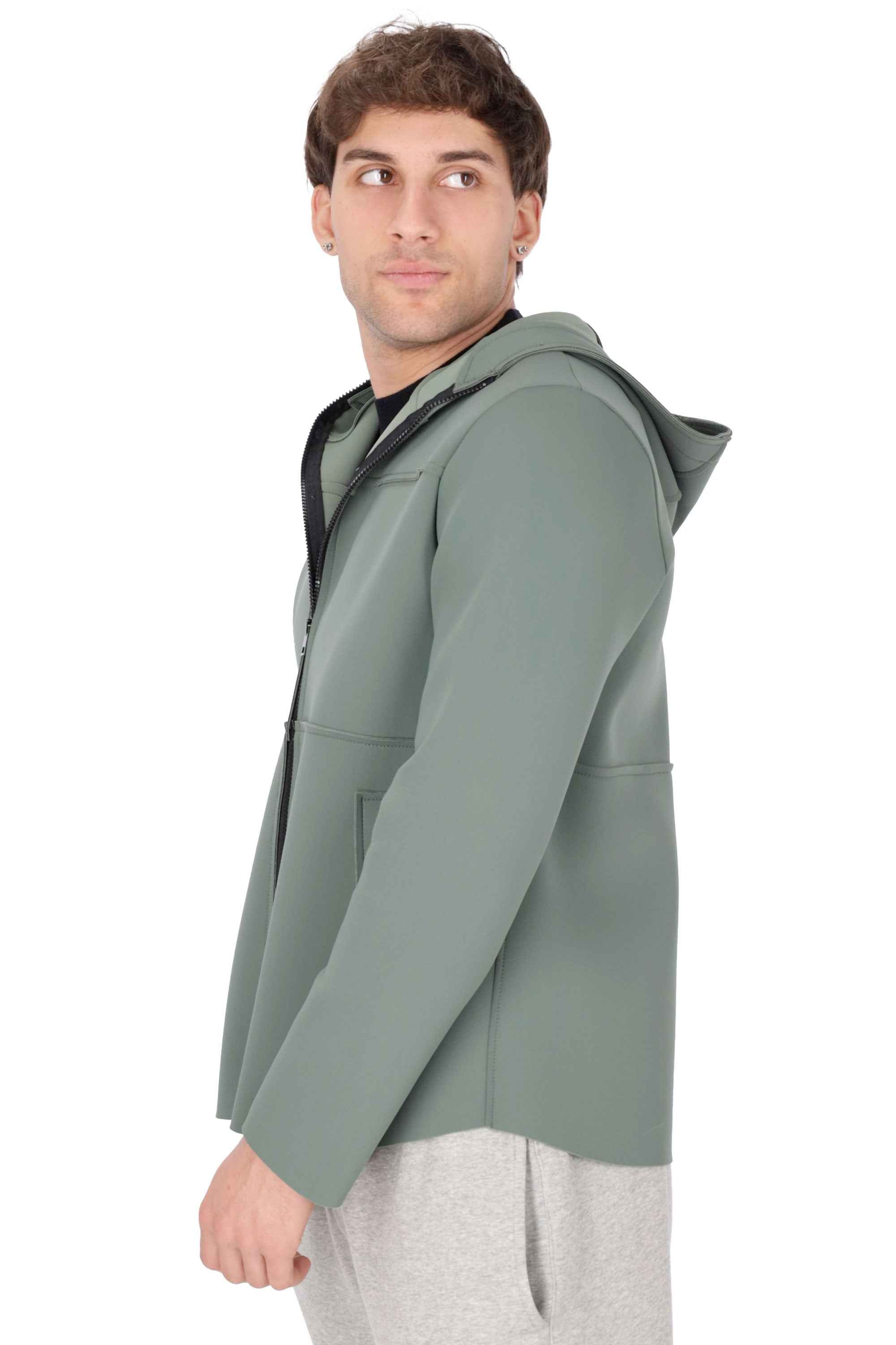 CLOCHIC HOMME - U NORVEGIATF Giubbino