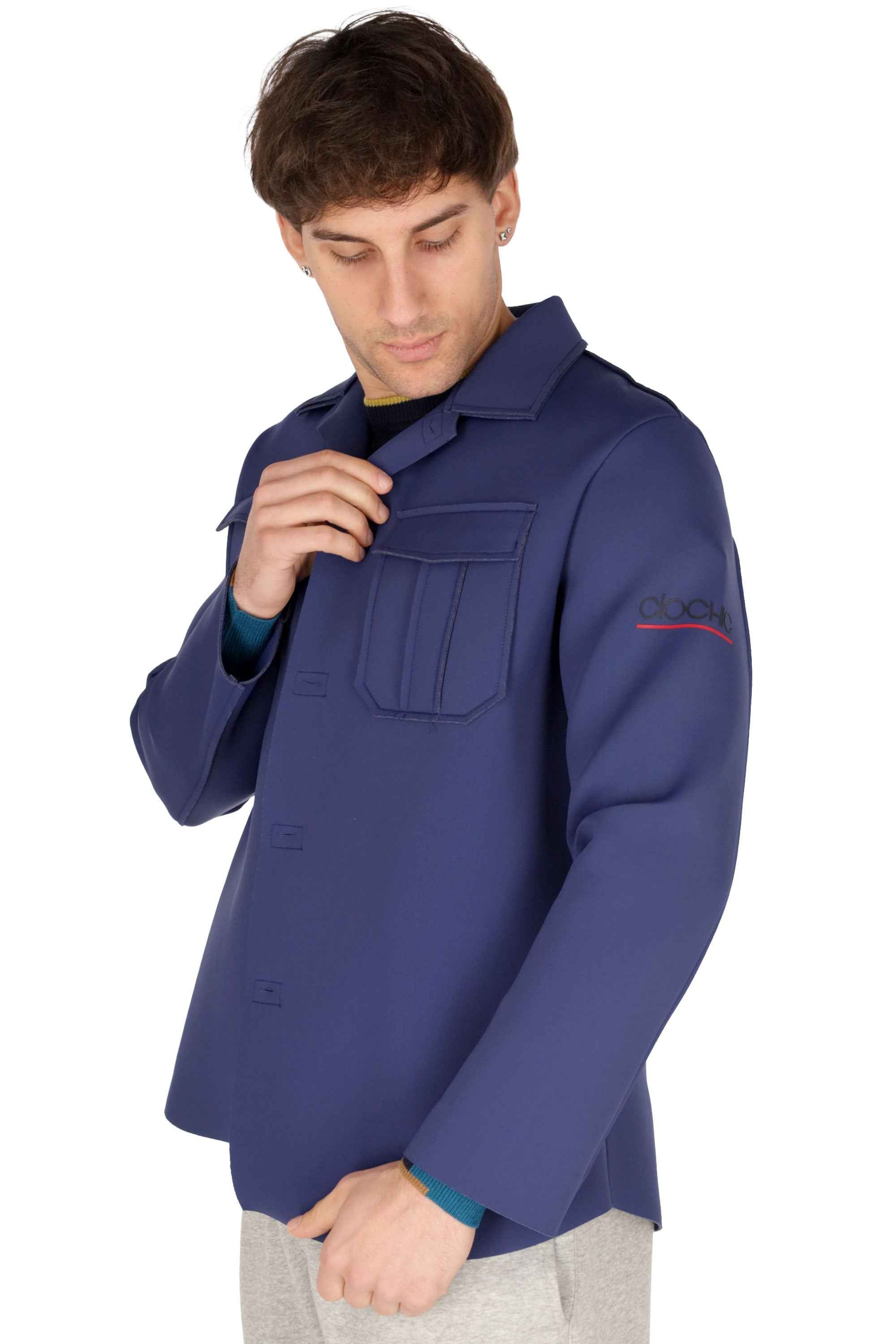 CLOCHIC HOMME - U MENDESTF Giubbino