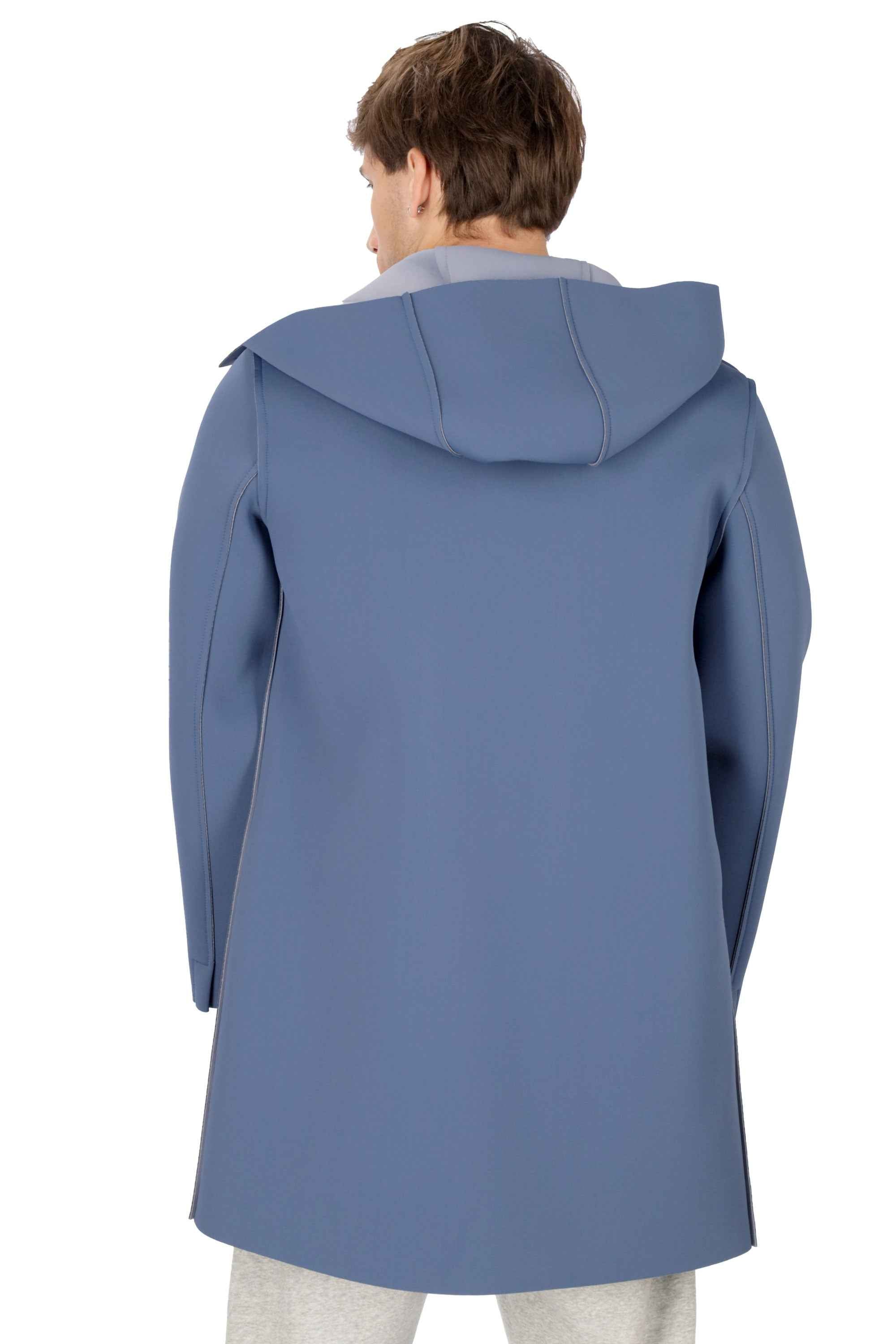 CLOCHIC HOMME - U LEVITF Parka