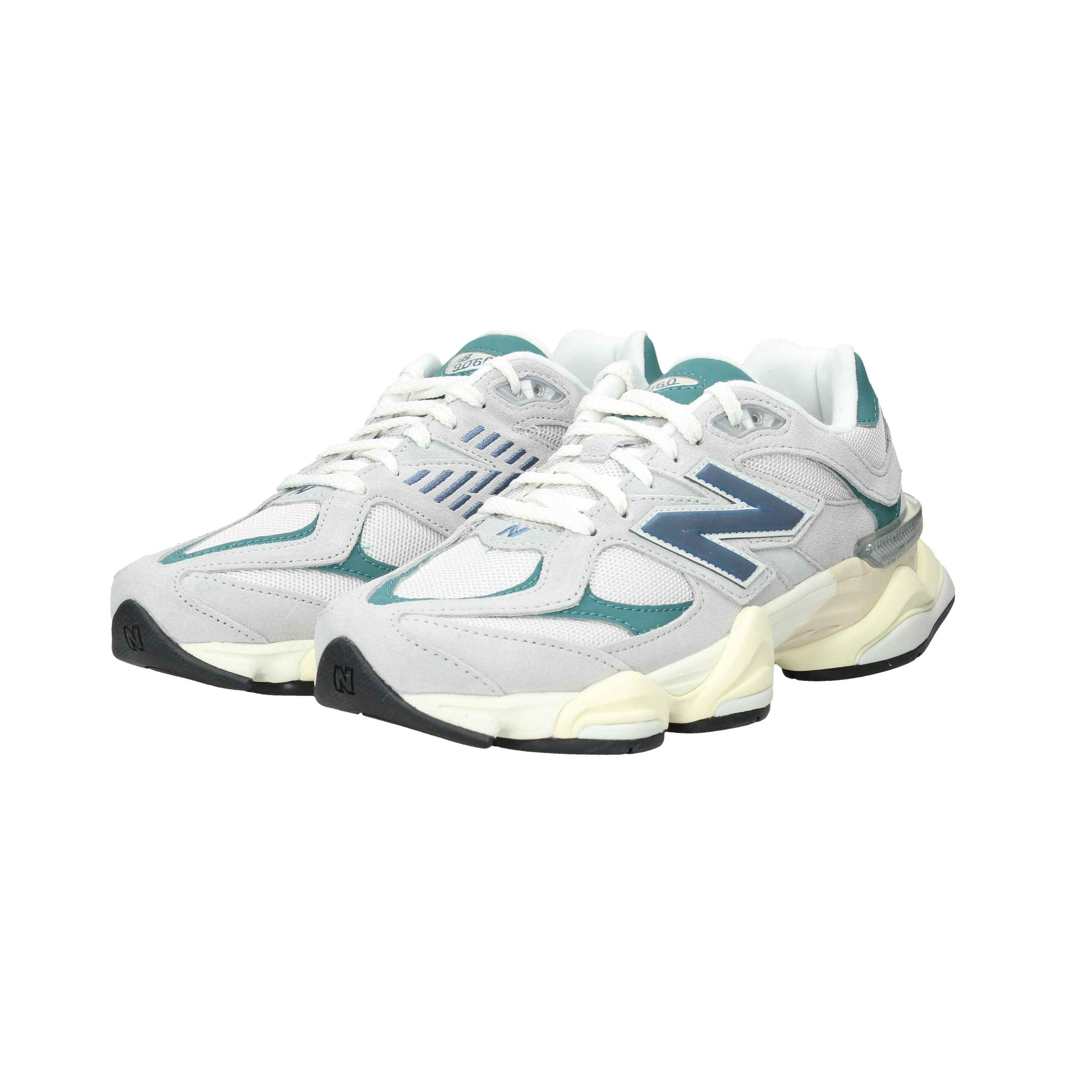 NEW BALANCE  - U 9060 HMS Sneakers