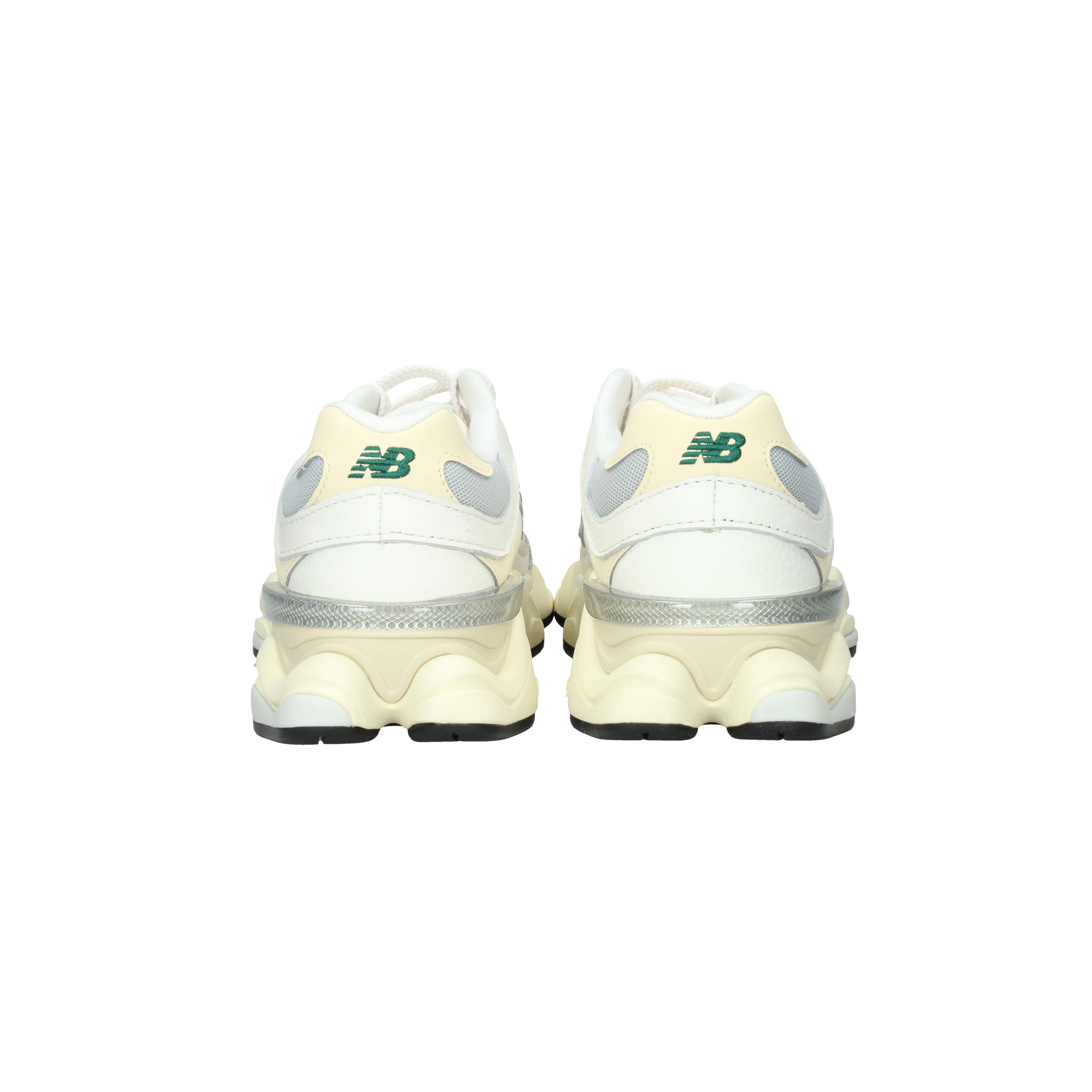 BIANCO | NEW BALANCE  - U 9060 ESE Sneakers