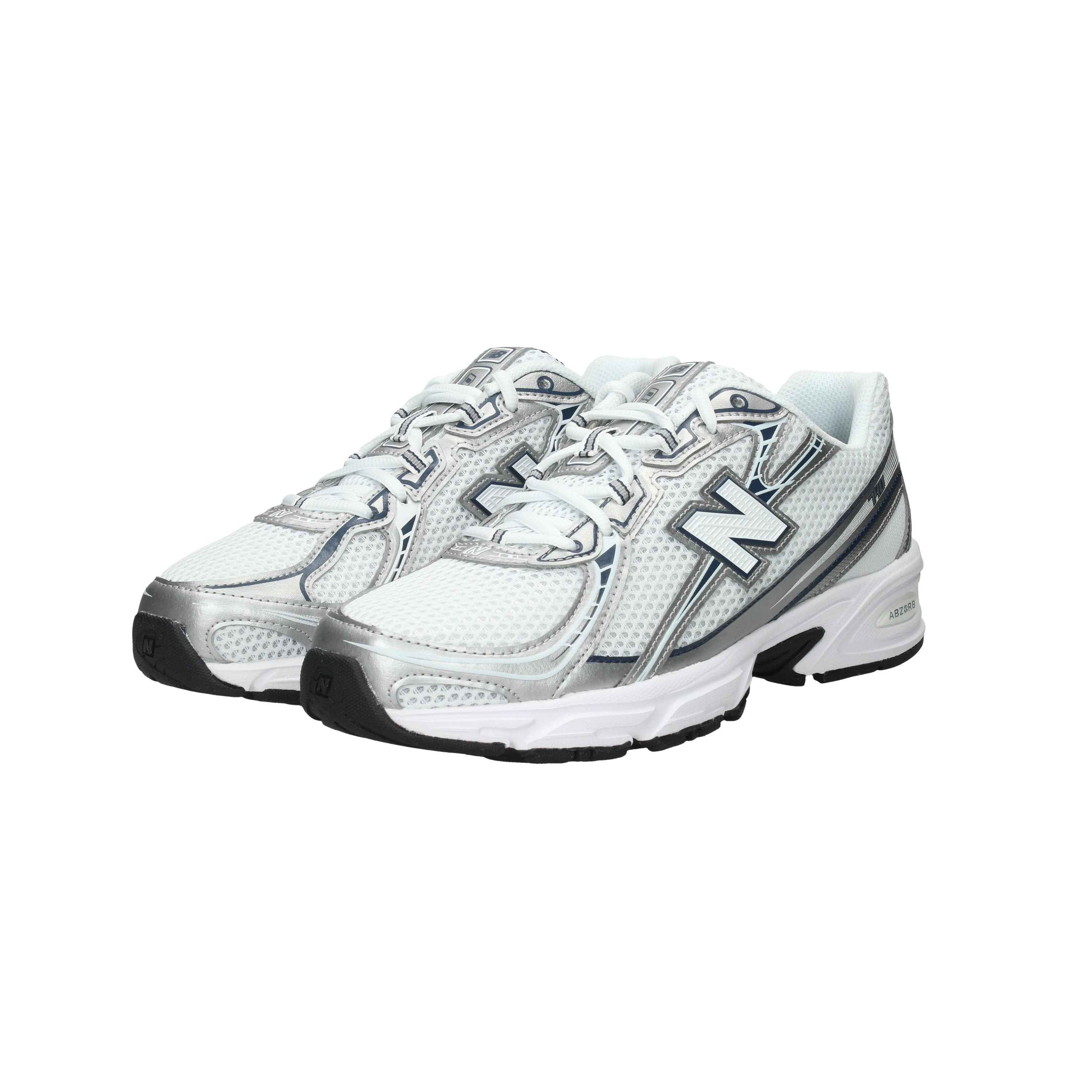 NEW BALANCE  - U 740 WN2 Sneakers