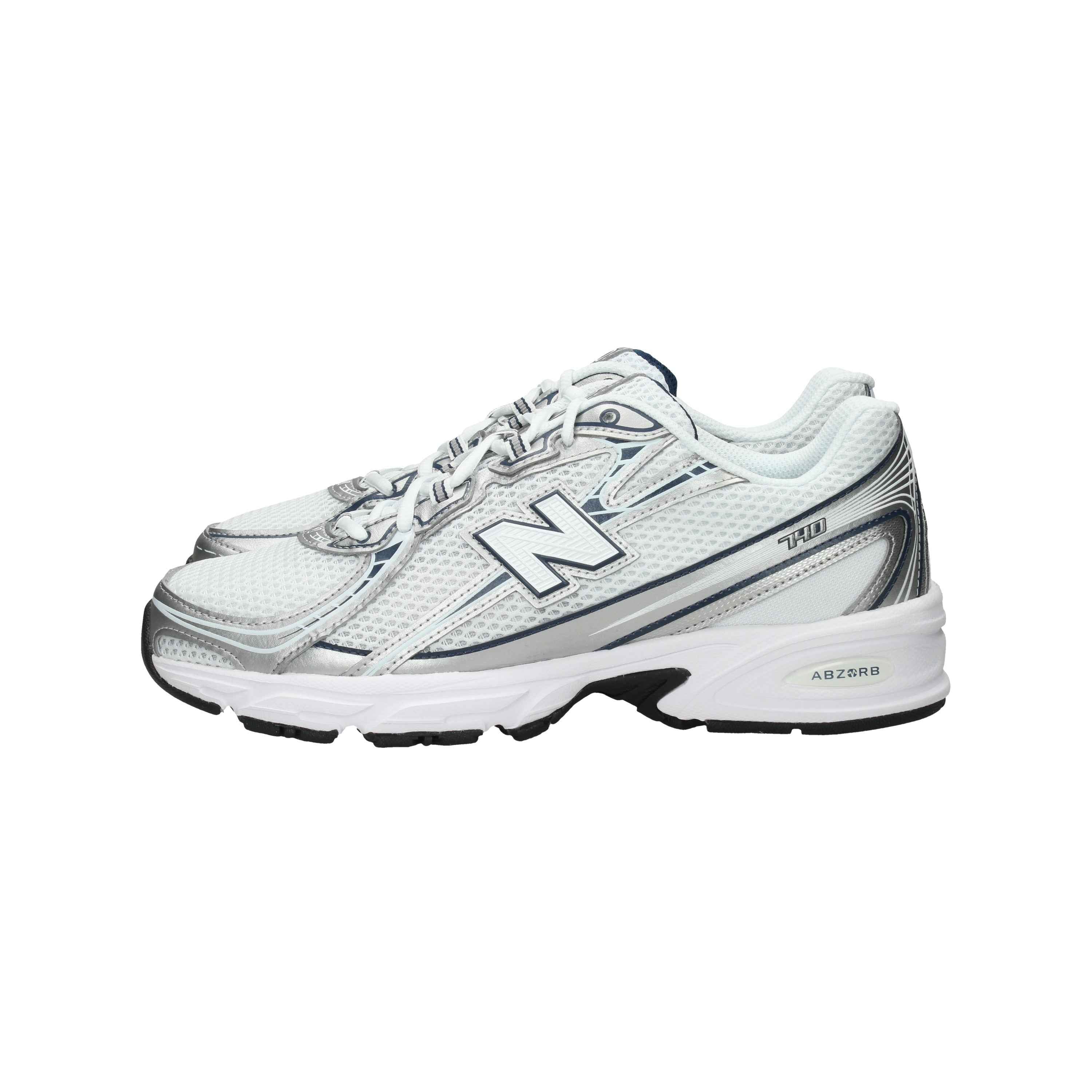 NEW BALANCE  - U 740 WN2 Sneakers