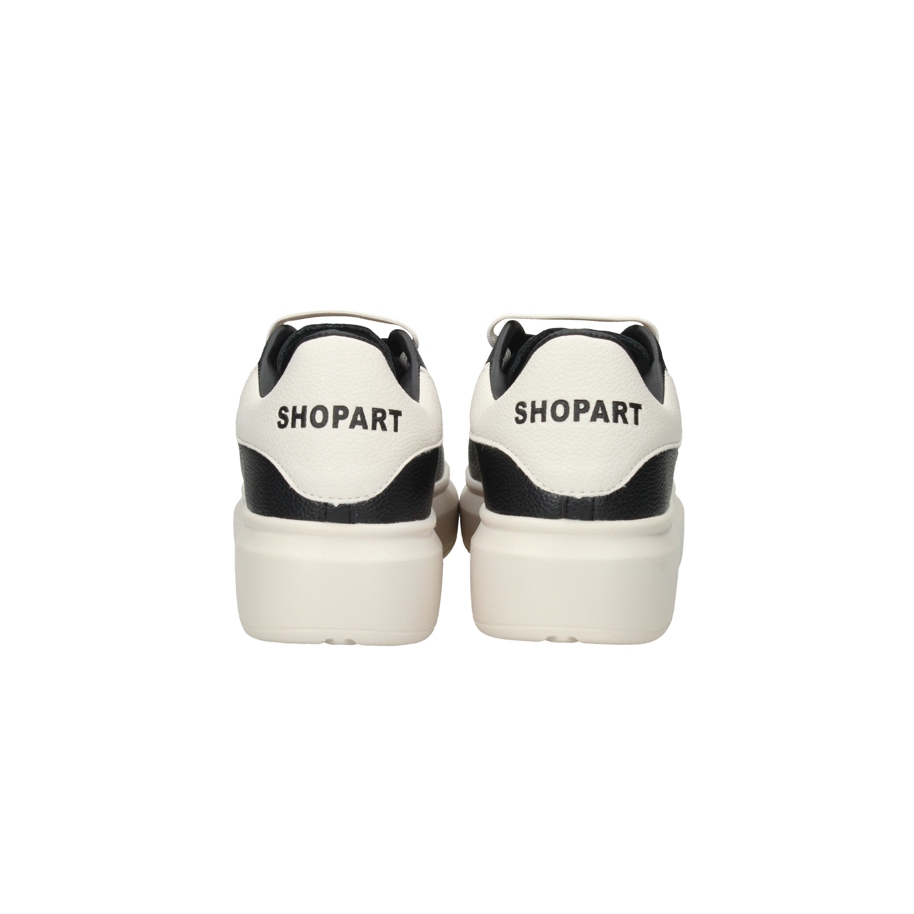 NERO | SHOP ART - D SASF240902 Sneakers