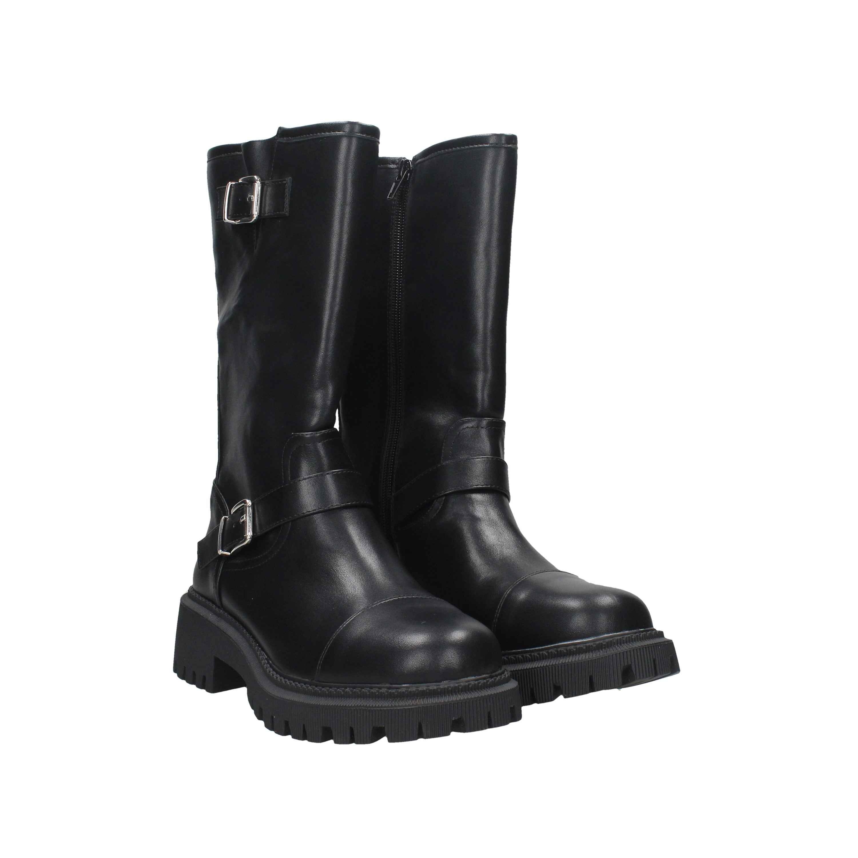 SHOP ART - D SABF241031 Stivale