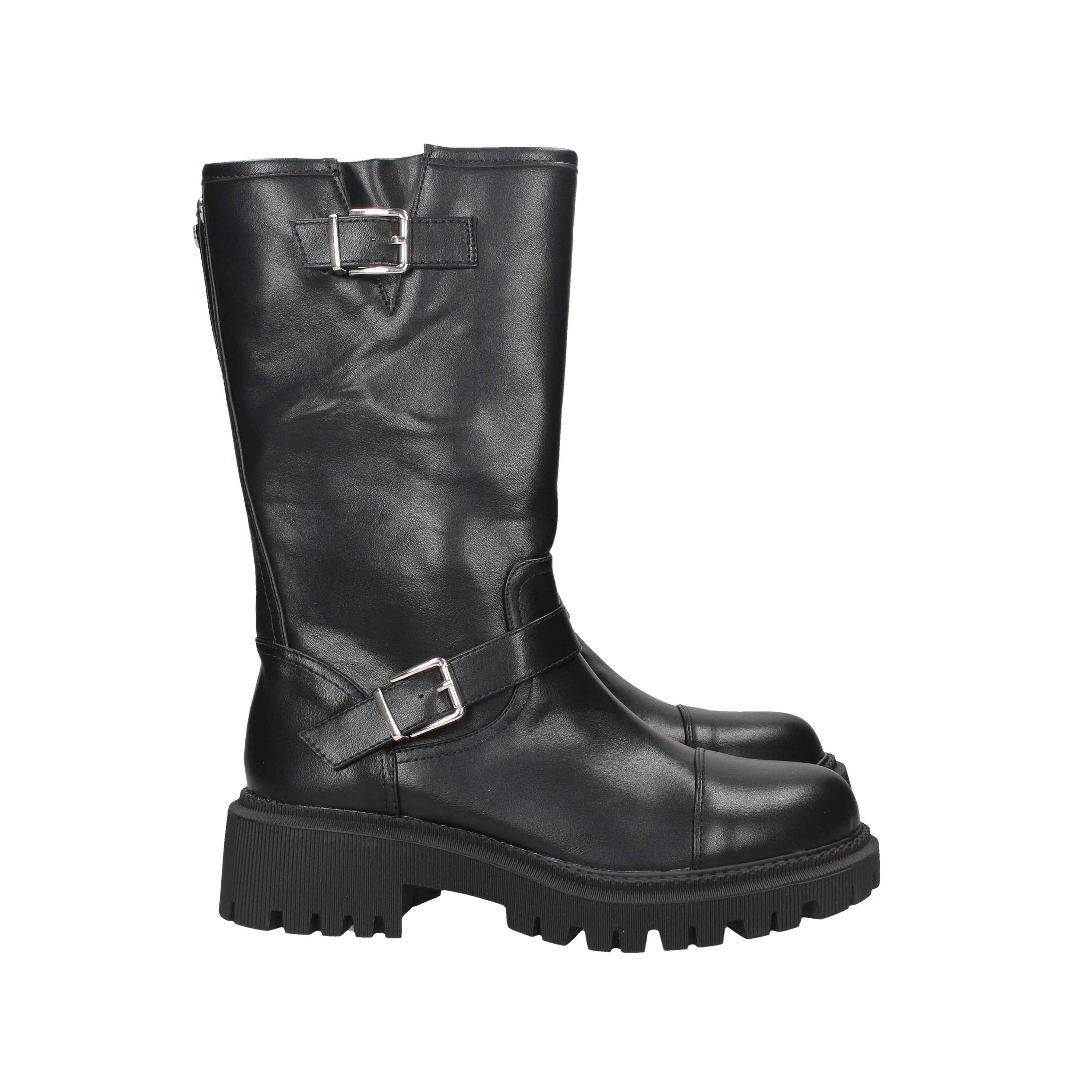 SHOP ART - D SABF241031 Stivale