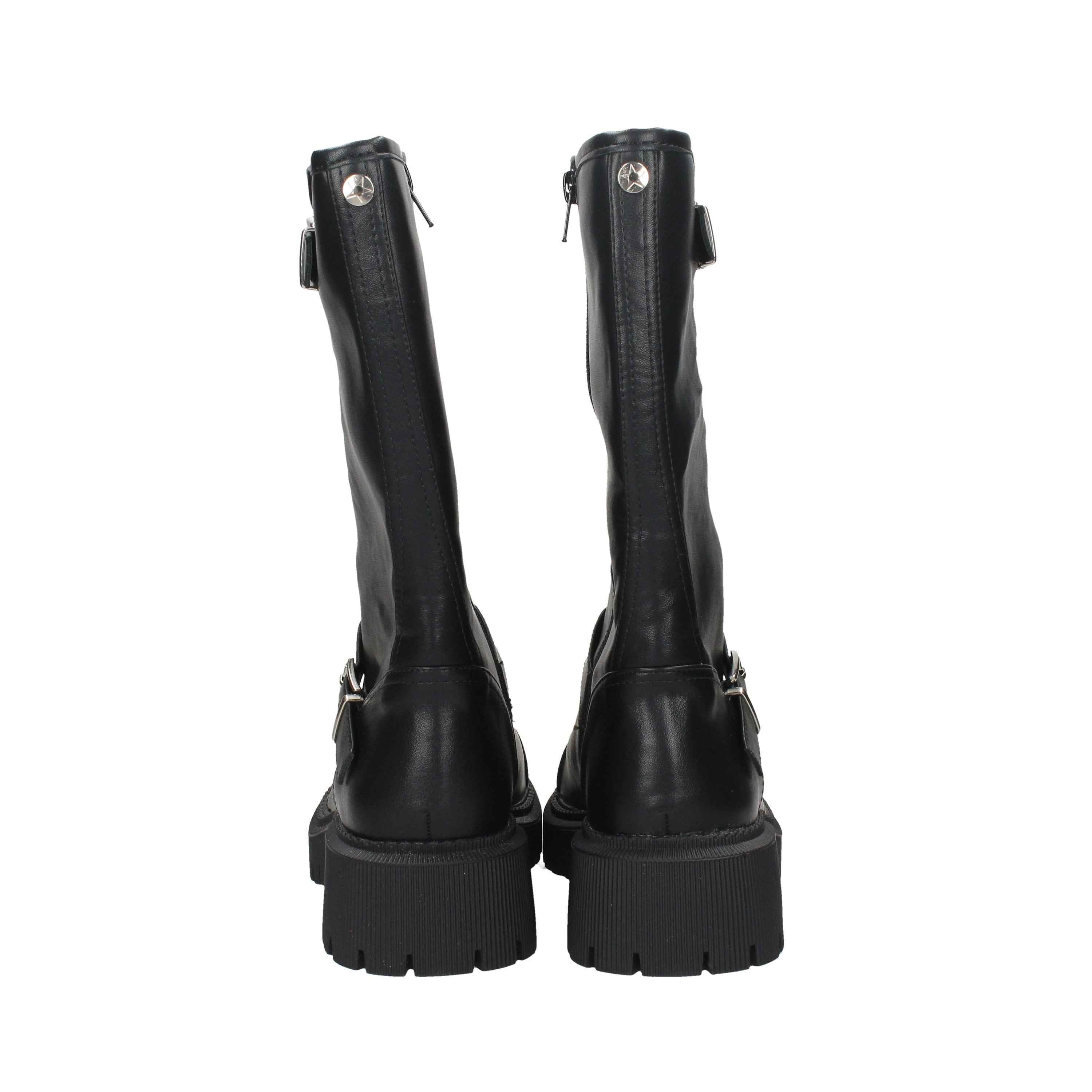 SHOP ART - D SABF241031 Stivale