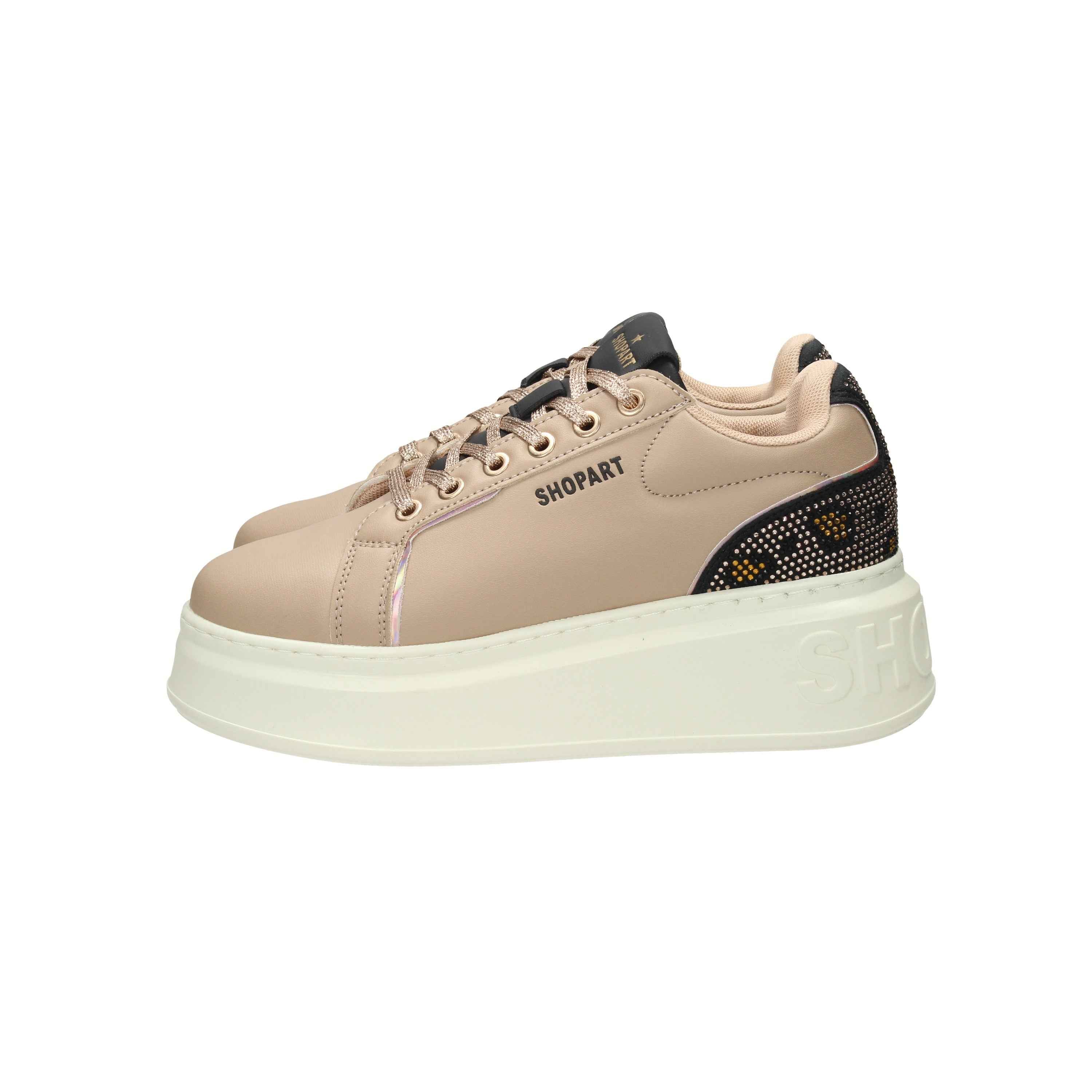 SHOP ART - D SASF240923 Sneakers