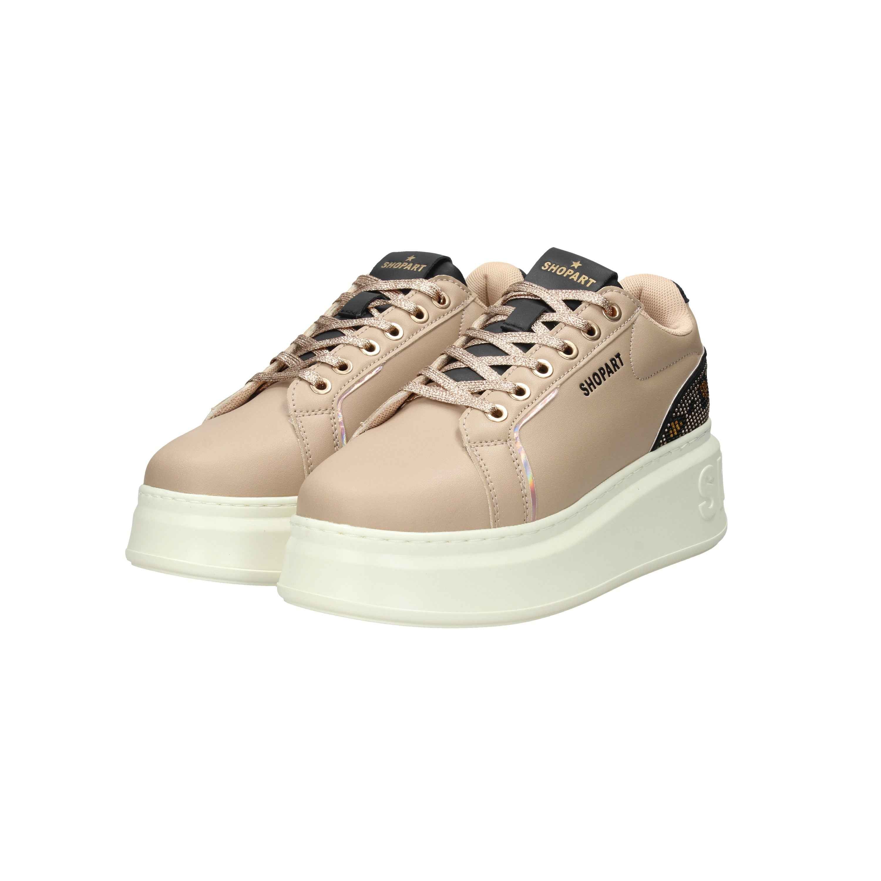 SHOP ART - D SASF240923 Sneakers