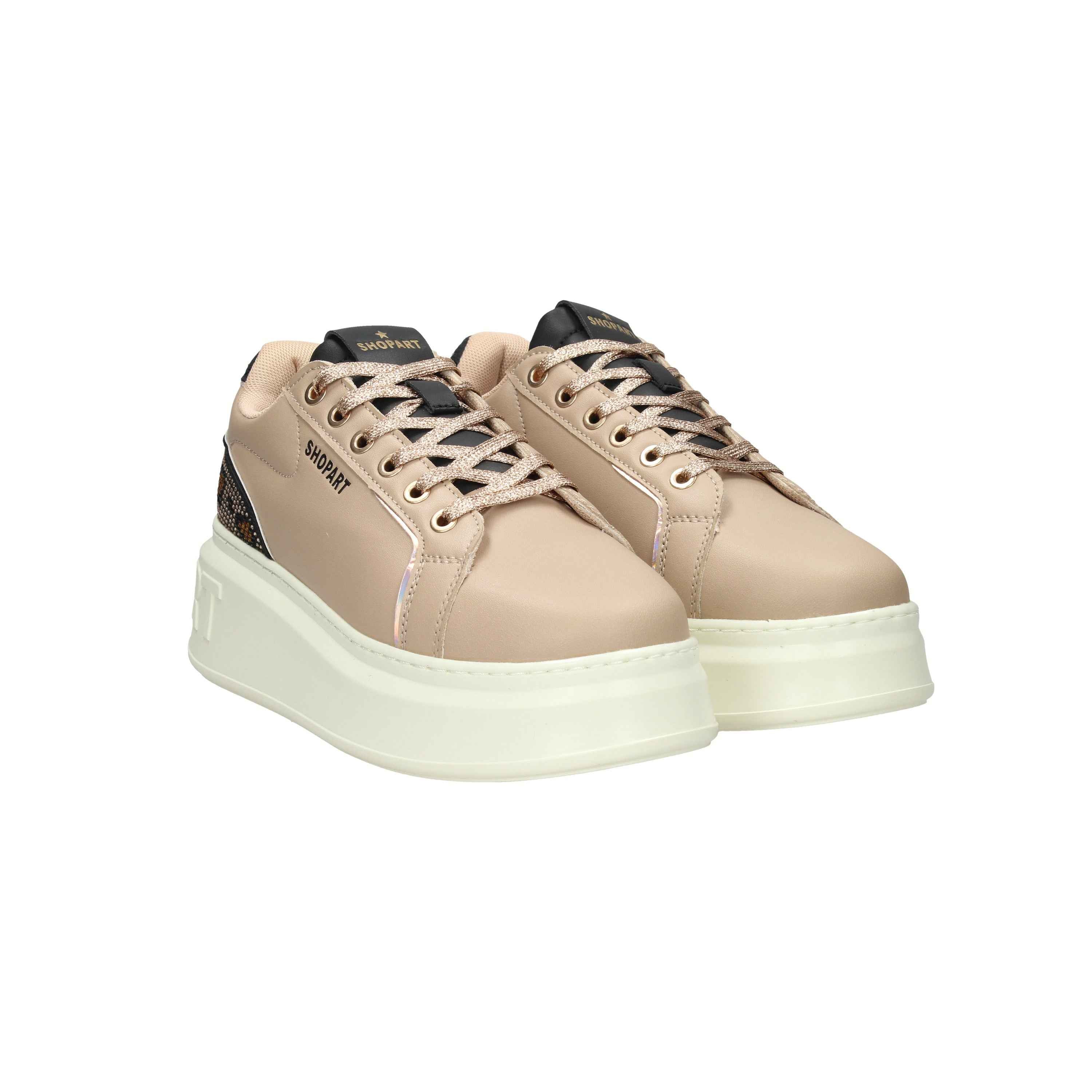 SHOP ART - D SASF240923 Sneakers