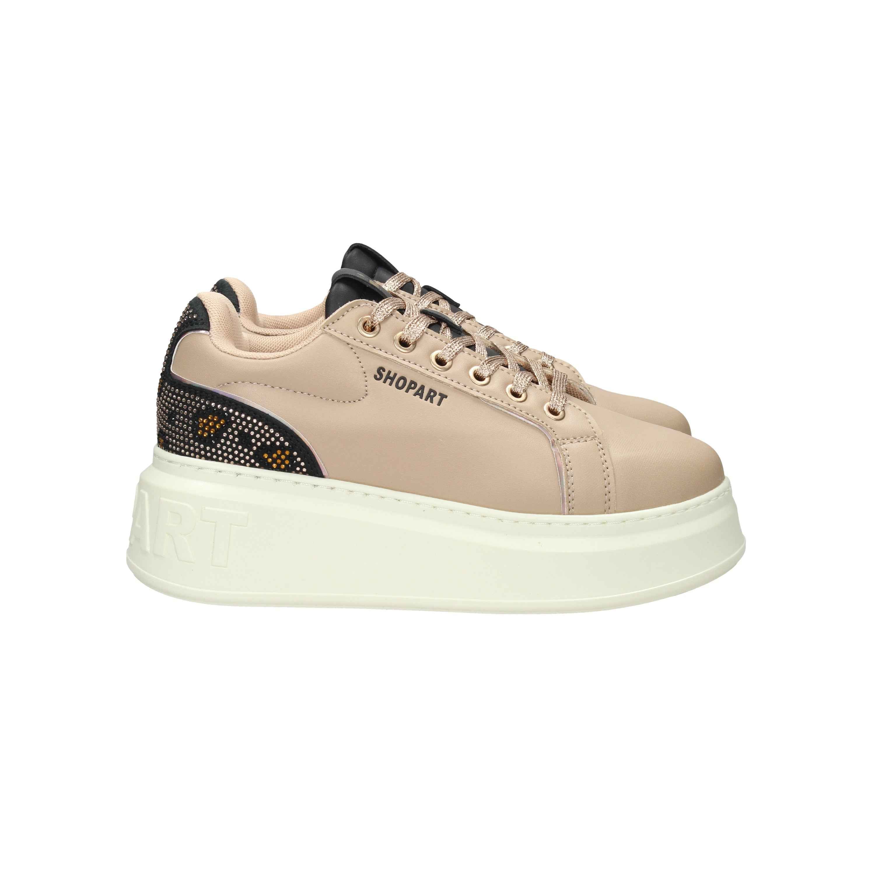 SHOP ART - D SASF240923 Sneakers