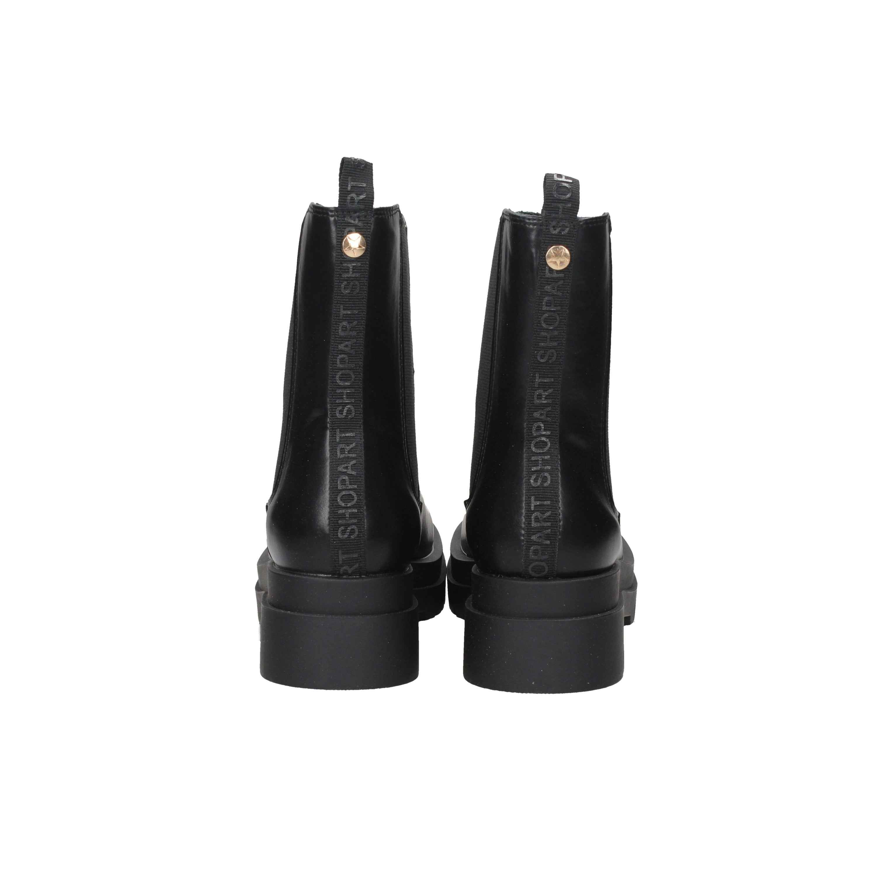 SHOP ART - D SABF241015 Tronchetto