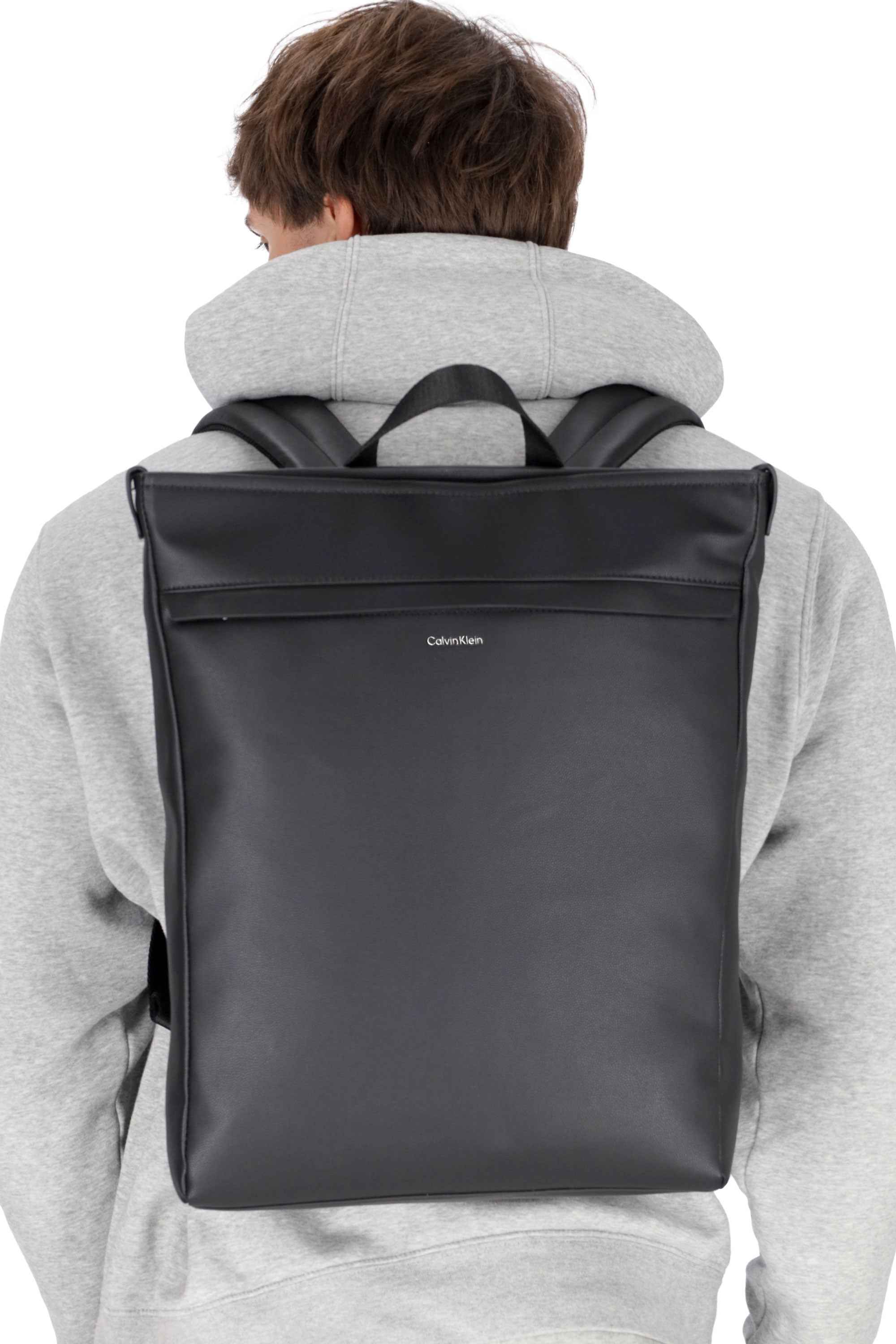 CALVIN KLEIN - U K512721 Zaino